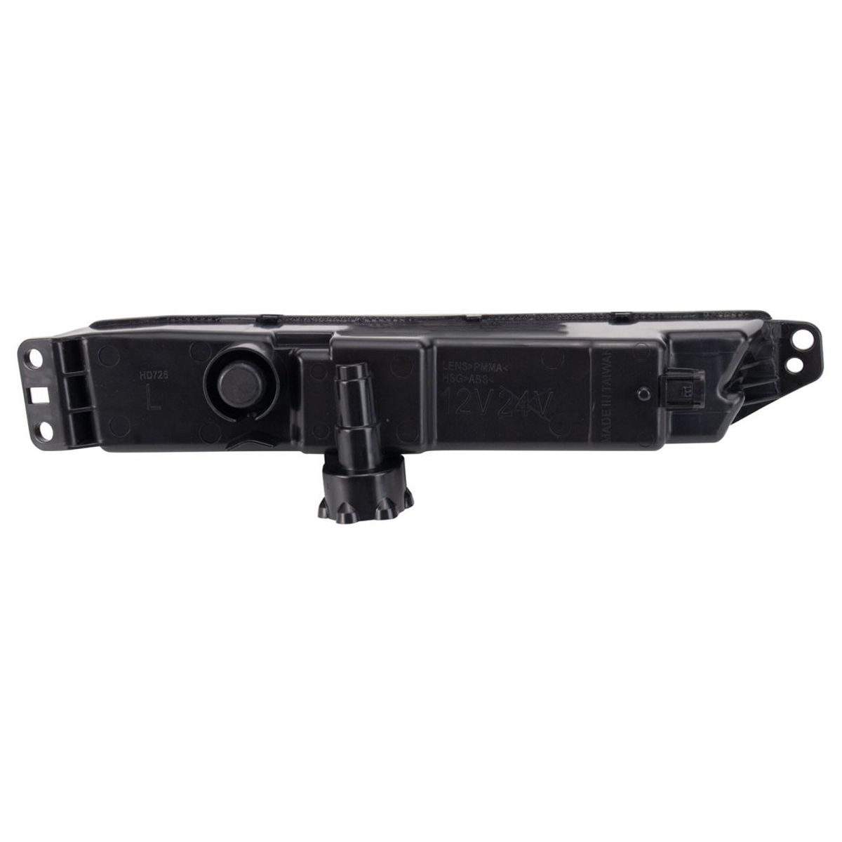 For Honda 2020 HR-V Touring Sport Utility Left Fog Light