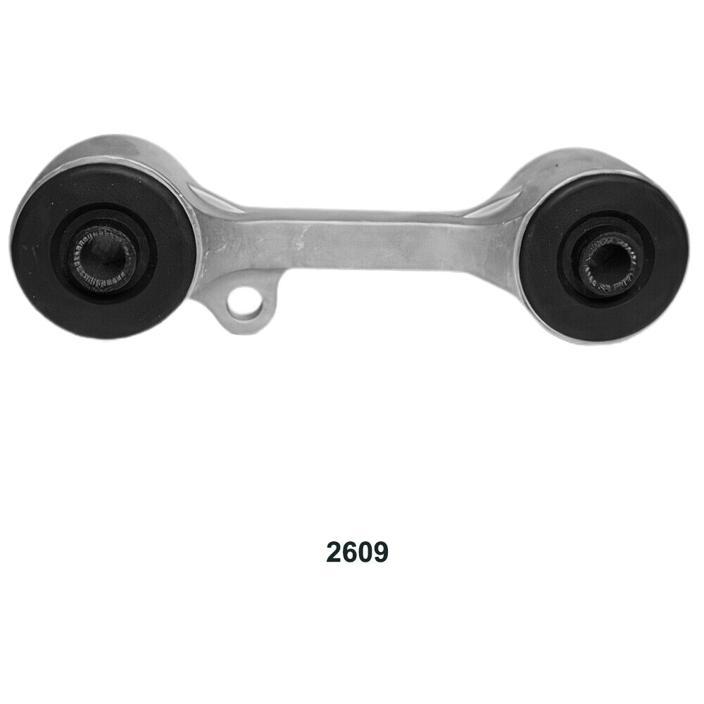 Engine Torque Strut Mount --- 2.2-2.8-3.1L