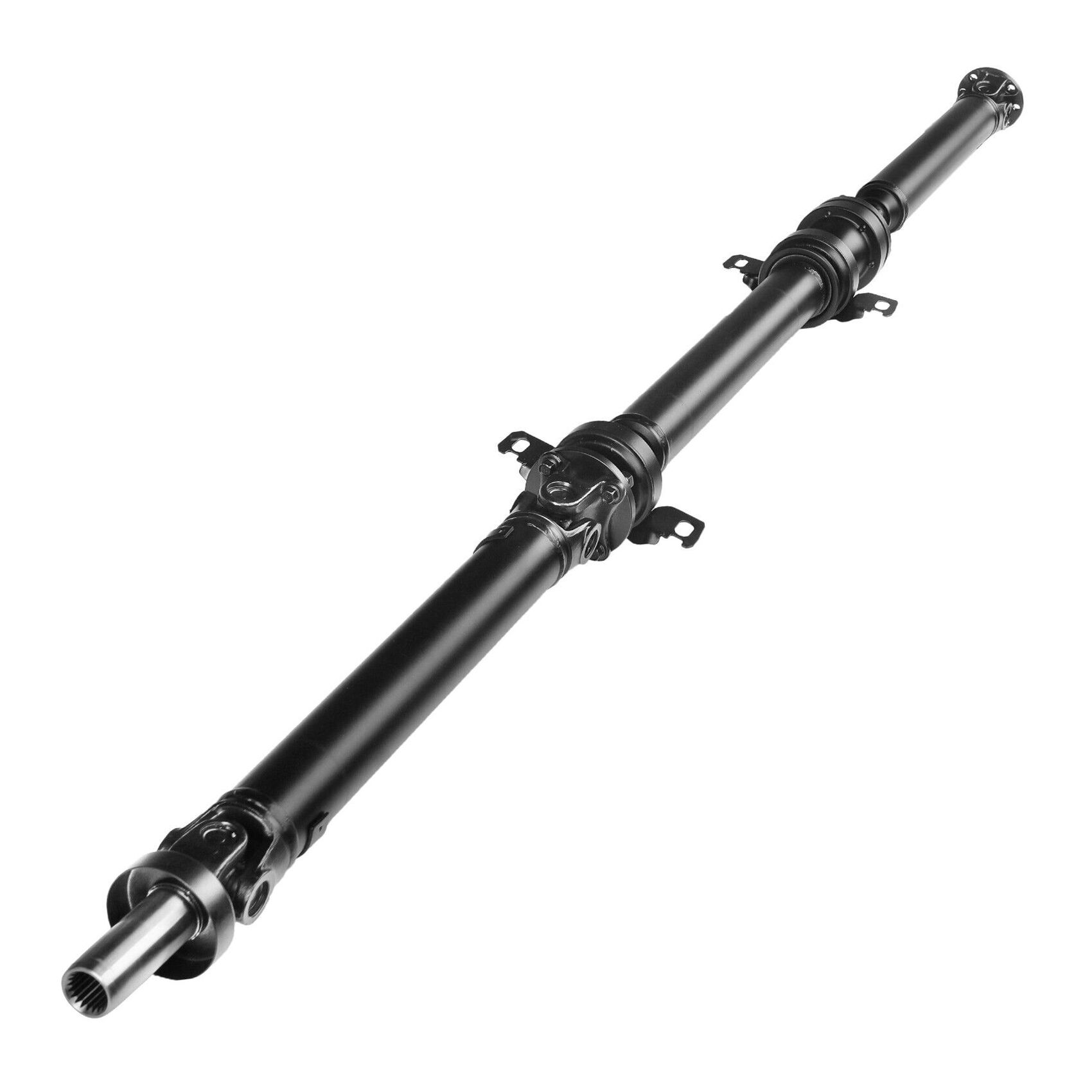 Rear Driveshaft Prop Shaft Assembly For Toyota Matrix 2009-2013 Pontiac Vibe AWD