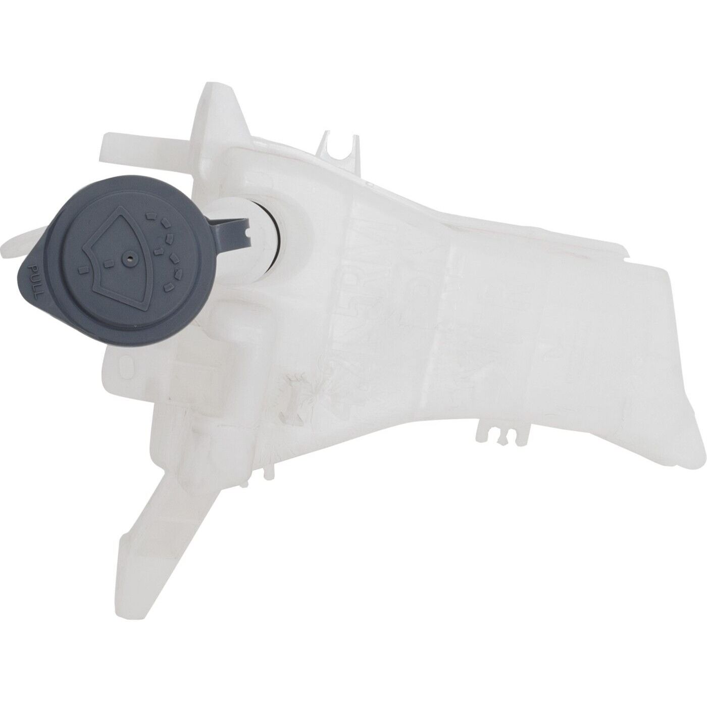 Washer Reservoir For 18-20 Kicks Sport Utility Canada Built Vehicle Ni1288196