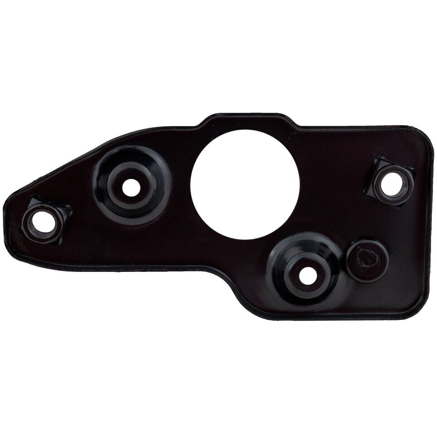 Fits Rear Bumper Support Bracket Right Passenger