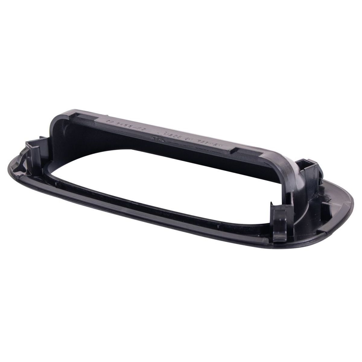 For 1998-2003 Dakota R/T Mitsubishi 2006-2009 Raider LS Tailgate Handle Bezel