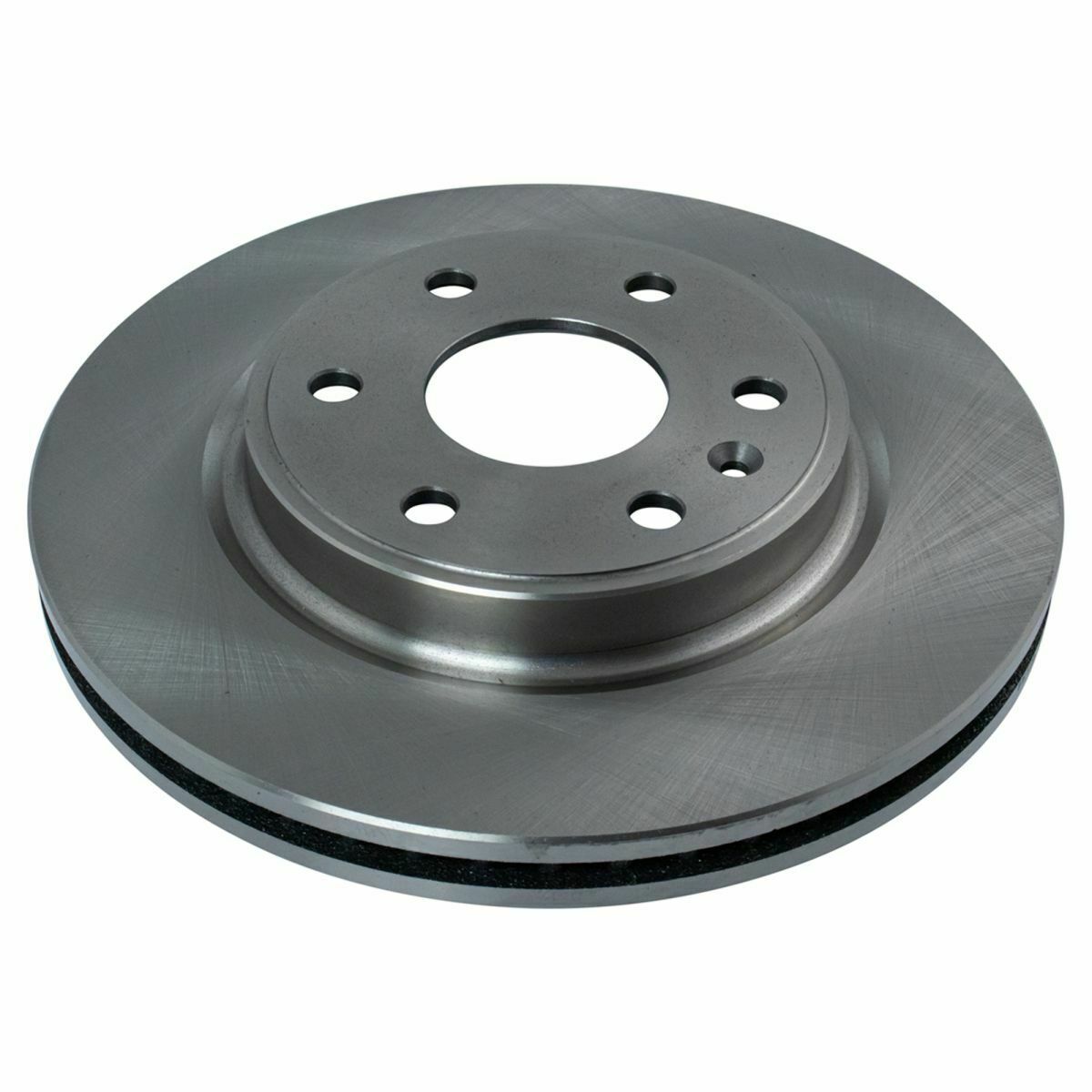 Rotor & Posi Ceramic Brake Pad Front Kit For Acadia Enclave Outlook Traverse