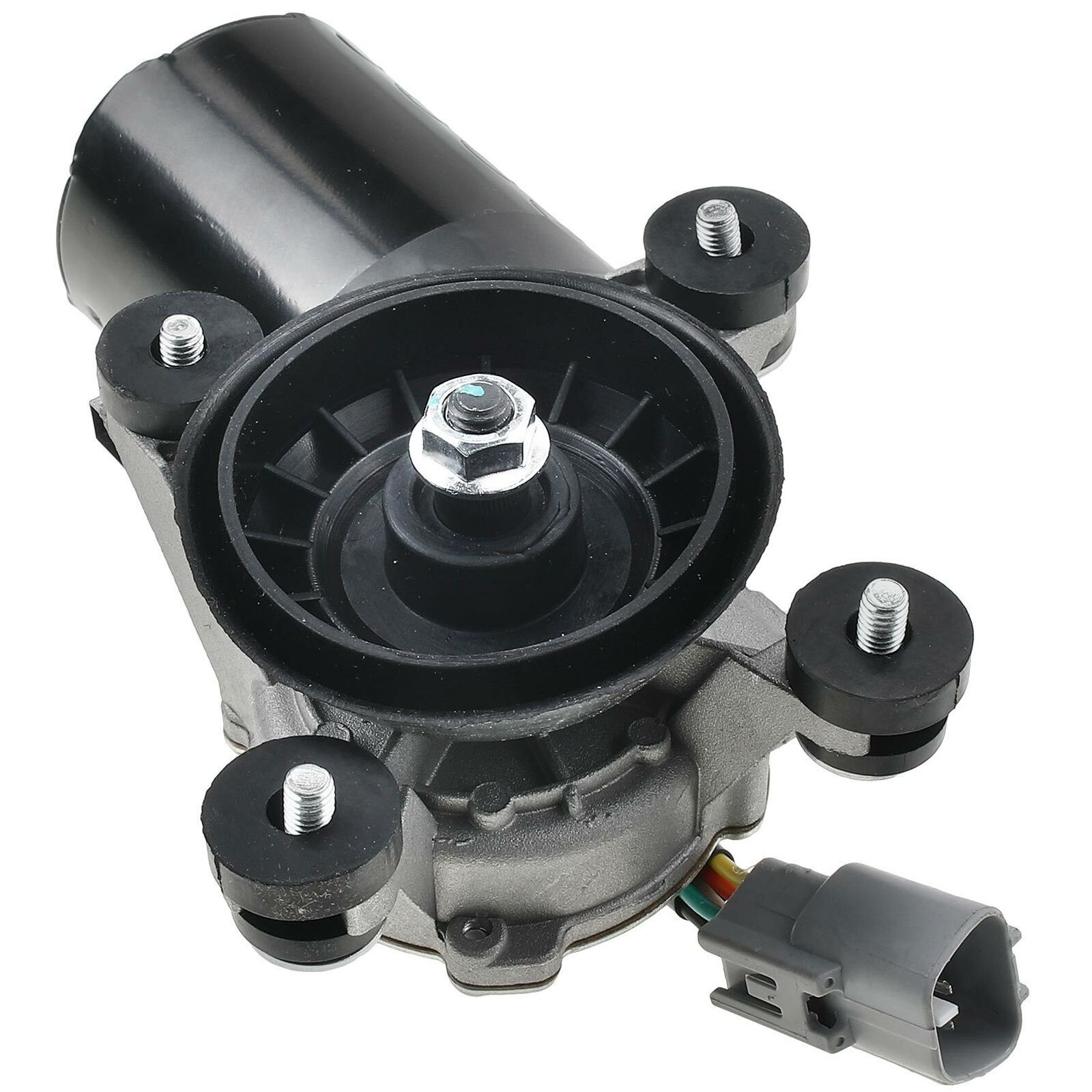 Front Windshield Wiper Motor For ToyotaTacoma 1998-2004 Tundra Mitsubishi Galant