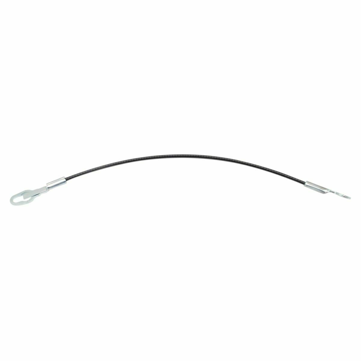 Tailgate Tail Gate Cable Pair Set Of 2 For 04-14 F-150 06-08 Mark LT Truck
