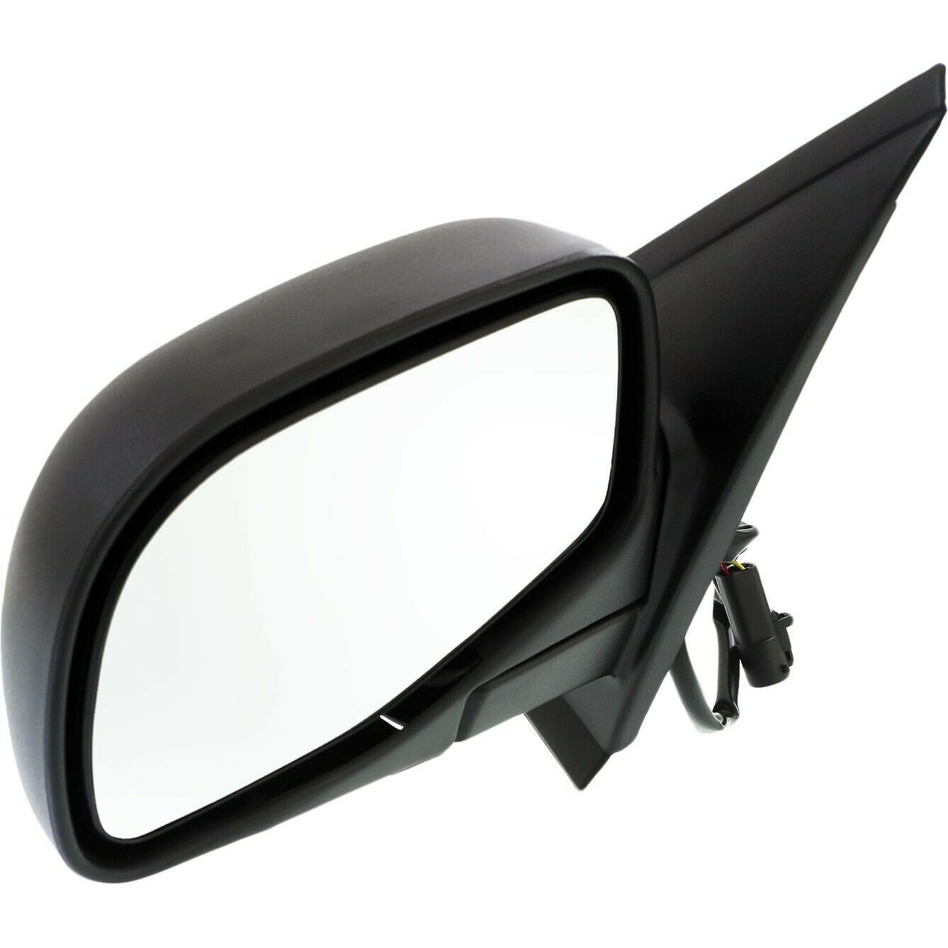 Power Mirrors Left LH & Right RH Pair Set For Explorer Mountaineer Sport