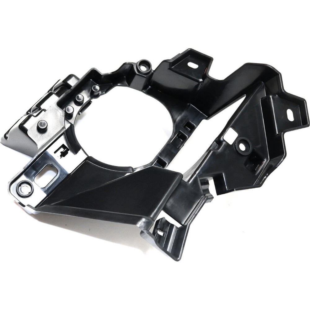 2 Sets Of - Fog Light Bracket Lamp Passenger Right Side Right Hand For Lexus