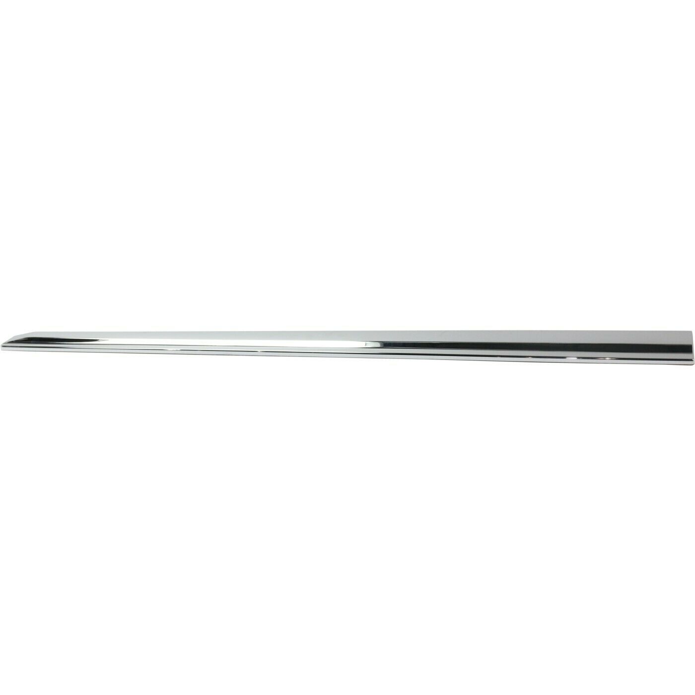 For Nissan Door Molding And Beltlines Front Passenger Right Side Upper RH Hand