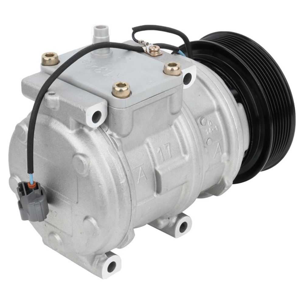 C Compressor For Land Rover 1999-2004 Discovery 1999-2003 Range Rover 4.6L 4.0L