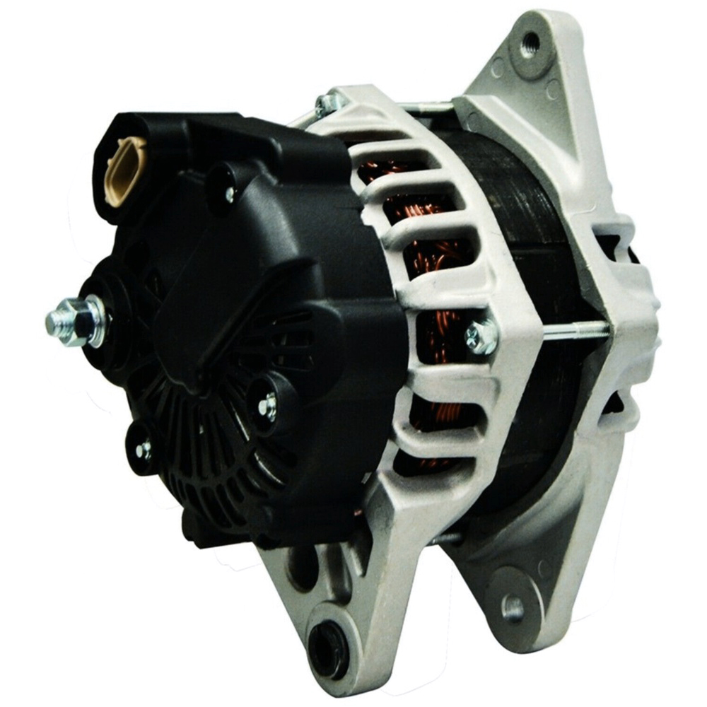 Alternator For Hyundai 07-12 Elantra Kia 10-11 Soul 07-09 Spectra 07-09 Spectra5