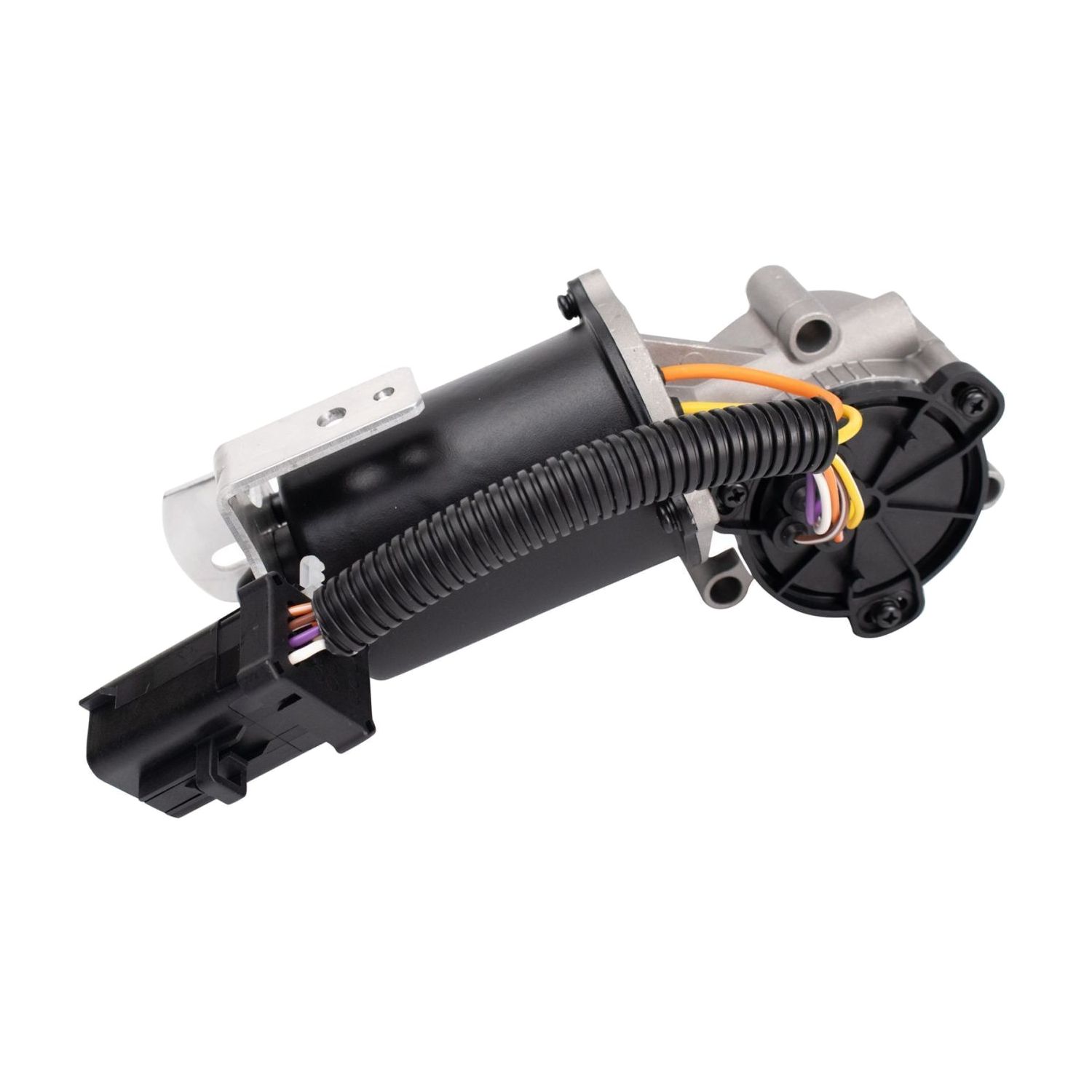 For 1995-2001 Ford Explorer Eddie Bauer Sport Utility Transfer Case Shift Motor