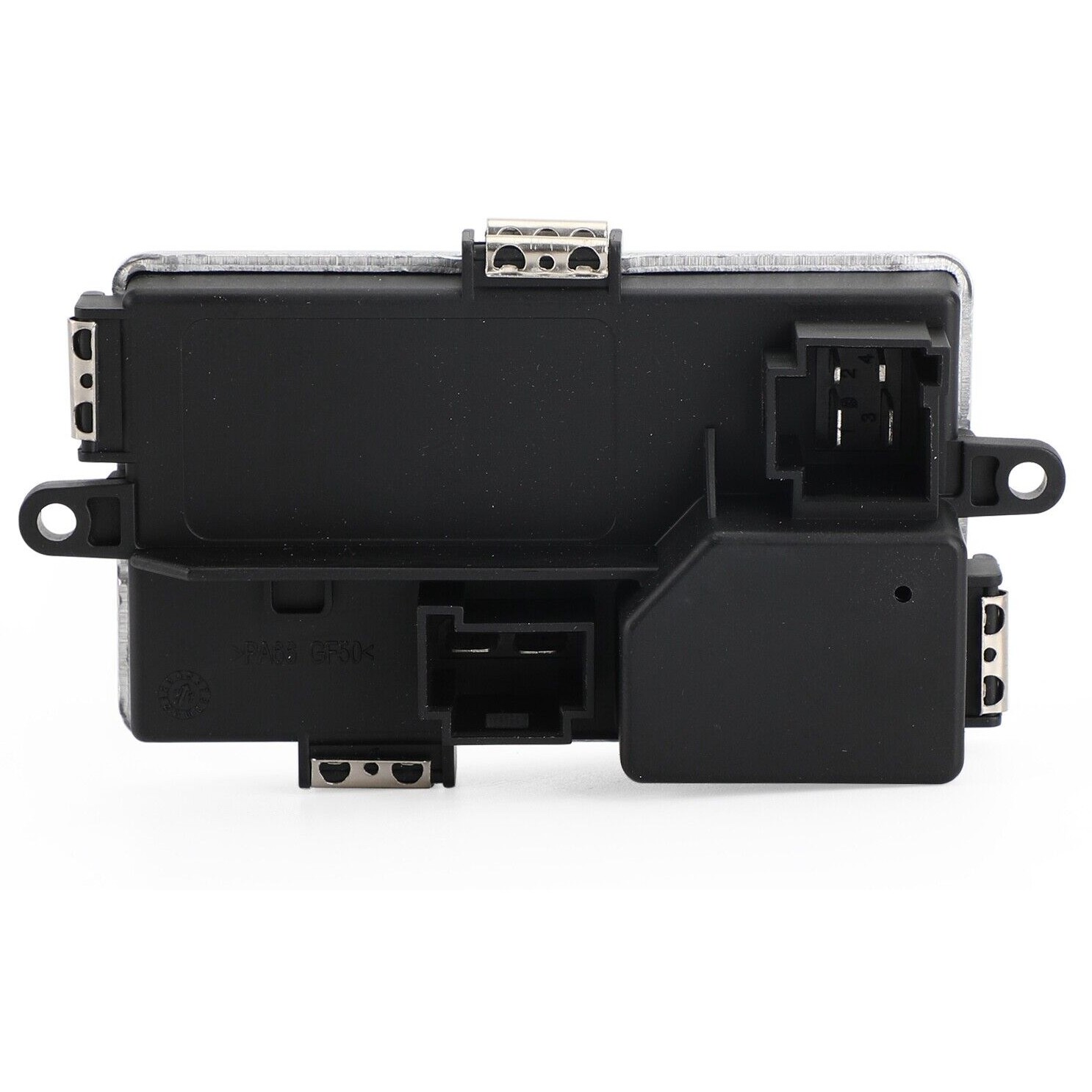 2 Sets Of - Heater Blower Motor Resistor 64119226780 For BMW F10 F11 F01 528i 535i
