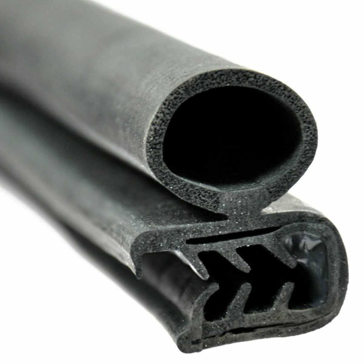 Front Door Weatherstrip Rubber Seal Left Or Right For Express G3500 Savana
