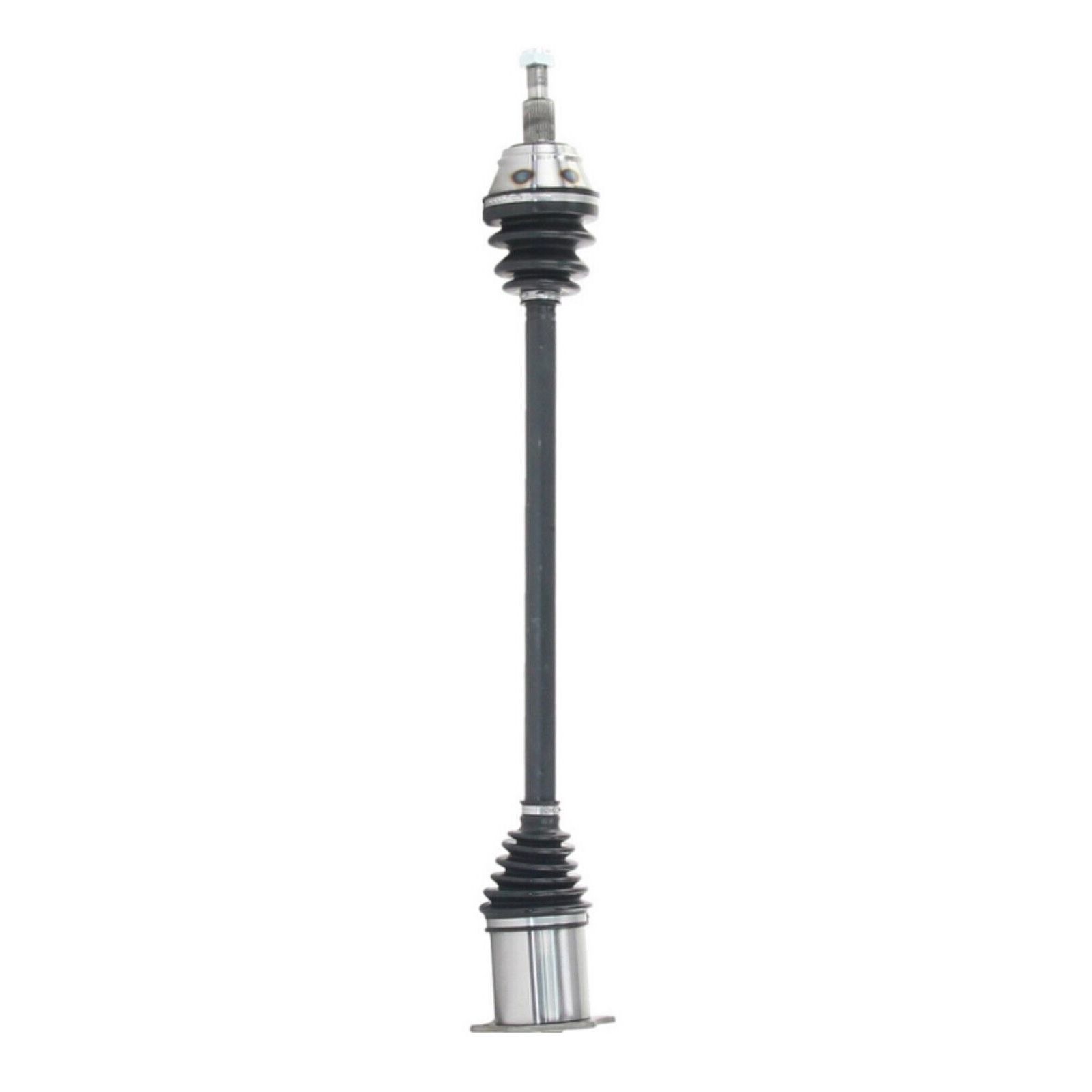 Front Right Driveshaft CV Axle Shaft For 04 Jetta TDI Sedan 5Speed Auto Brakes