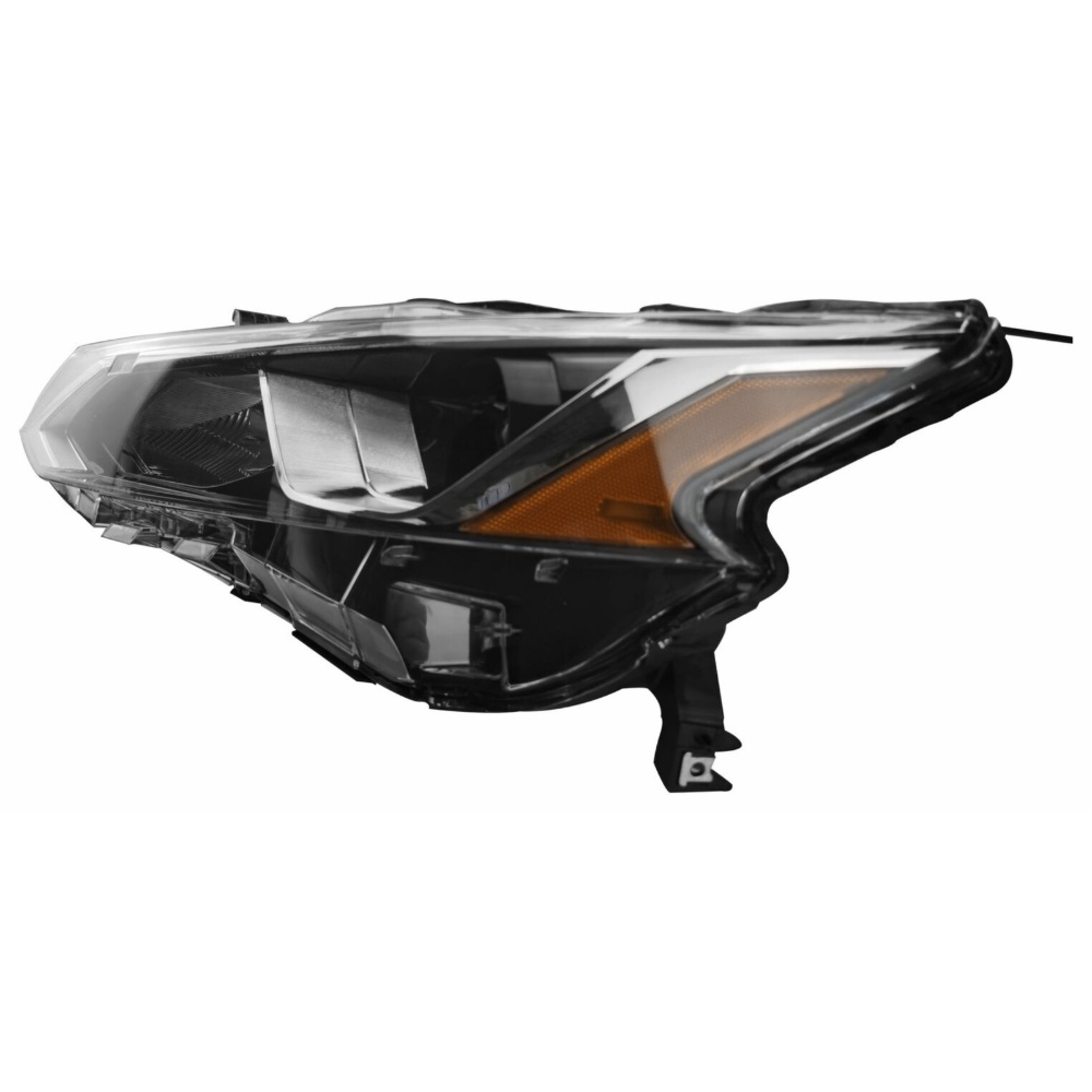 Set Right & Left Headlight Headlamp For 2019-2020 Nissan Altima Sedan