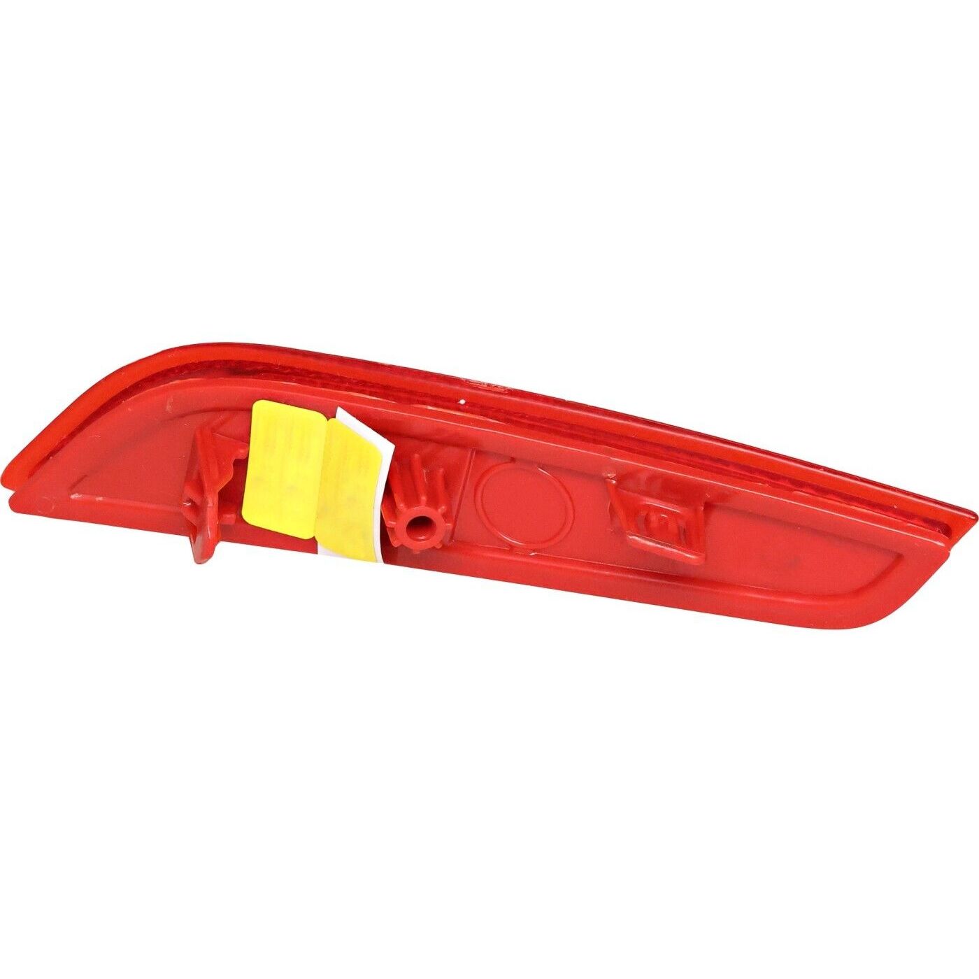 Bumper Face Bar Reflector Light Lamp Rear Driver Left Side Hand 8192053060