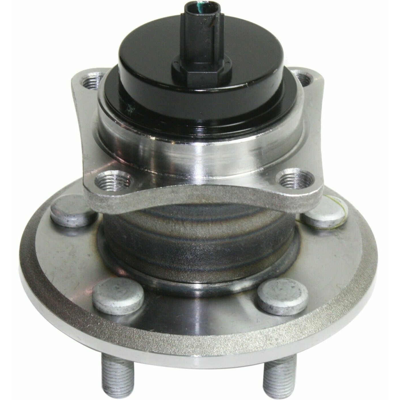 2 Sets Of - Rear Wheel Hub Bearing For Pontiac Vibe Toyota Corolla Toyota Matrix IM