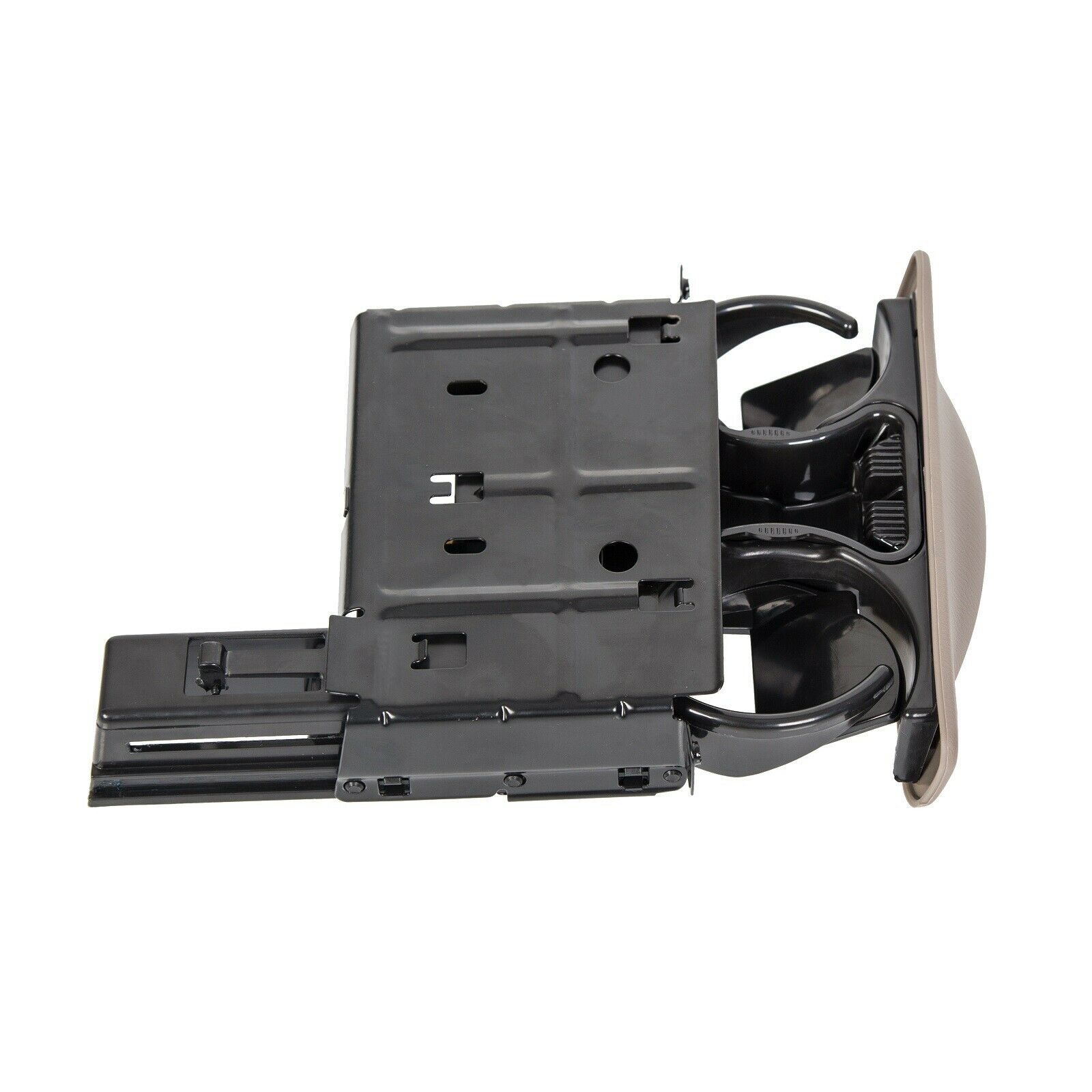 Dash Cup Holder Parchment Tan For Excursion F250 F350 F450 F550 SuperDuty