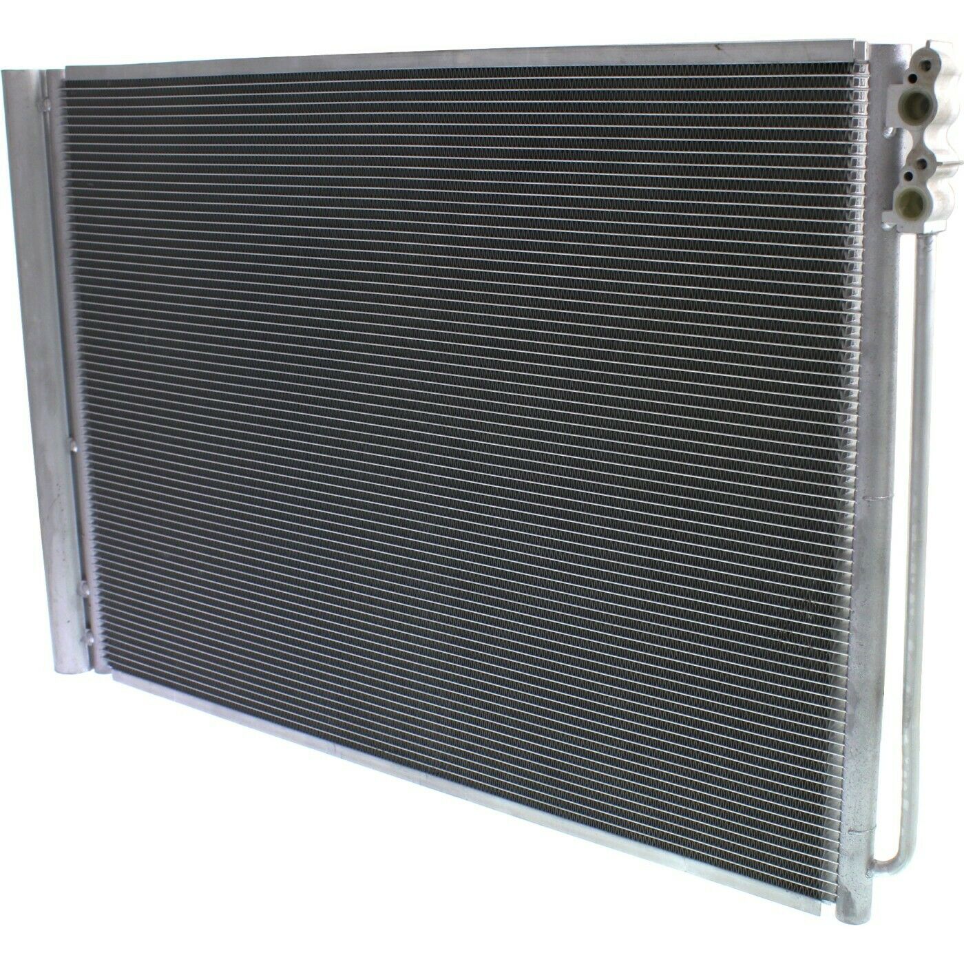 AC Condenser For 2010-2017 528 535 640 740 Coupe GT Gran XDrive And 64536805453