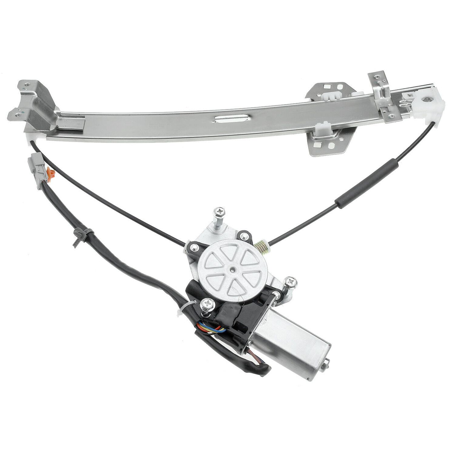 For 01-02 CL Power Window Regulator With Motor For 01-02 CL Front Left Driver