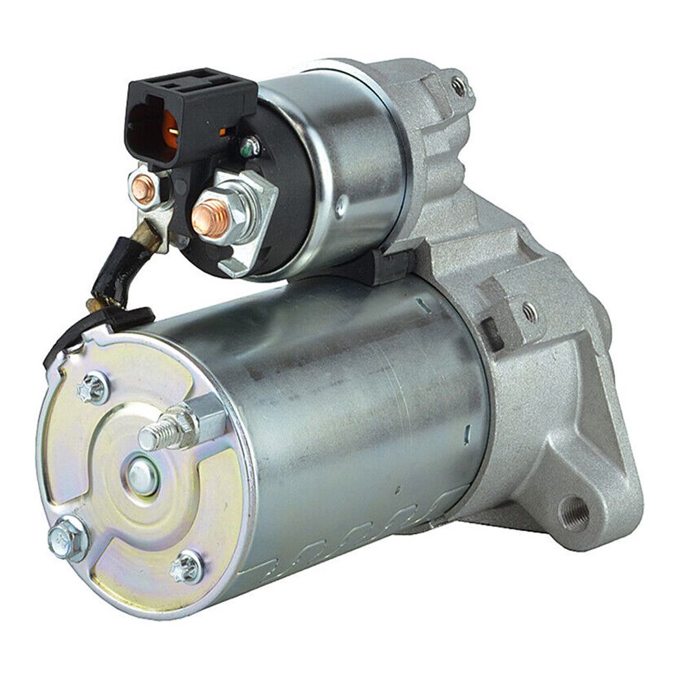 10 Tooth 12V Starter For 2014 Sedona LX Convenience 3.8L 36100-3C151 8000465