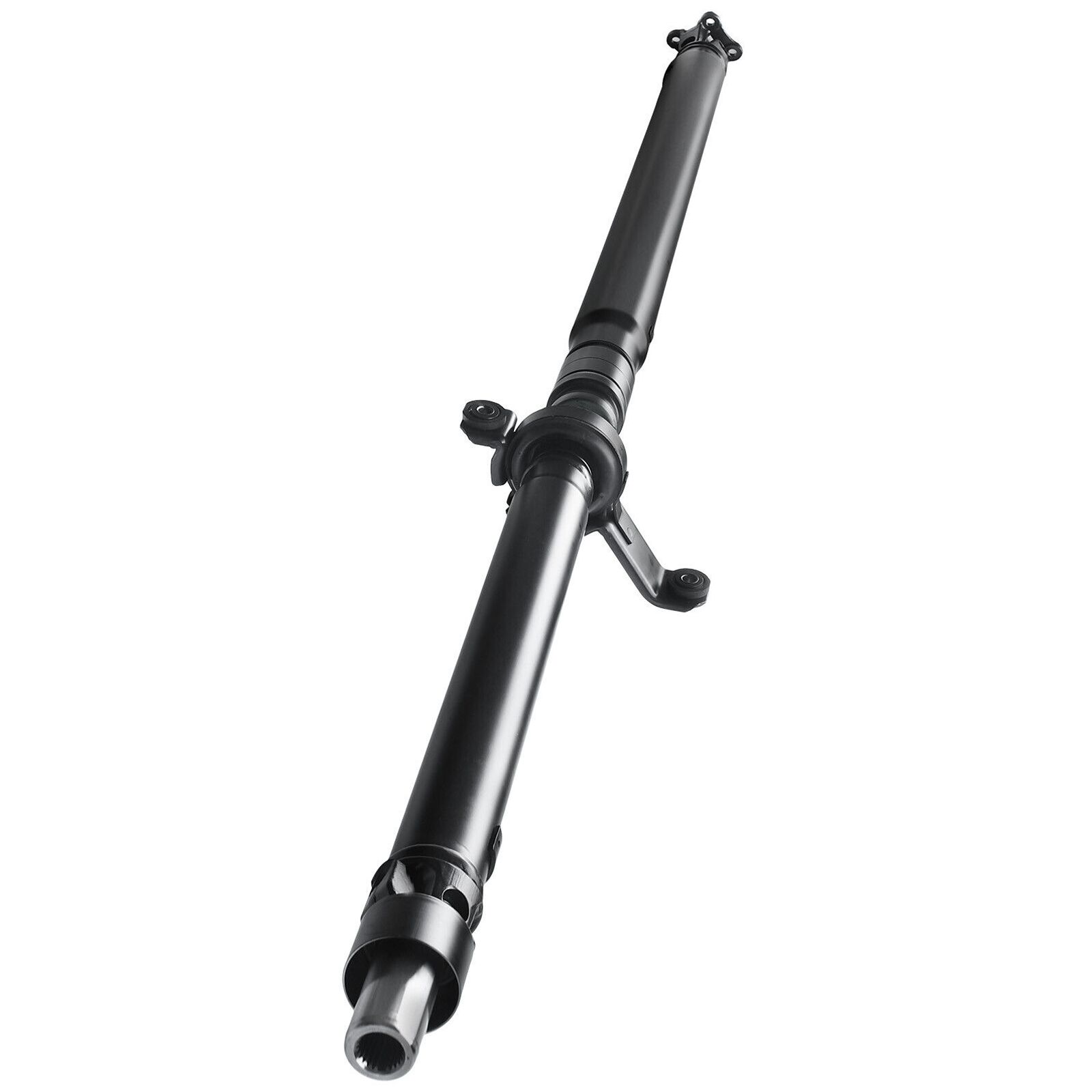 Rear Driveshaft Prop Shaft Assembly For Jeep Patriot 07-17 Dodge Caliber Compass