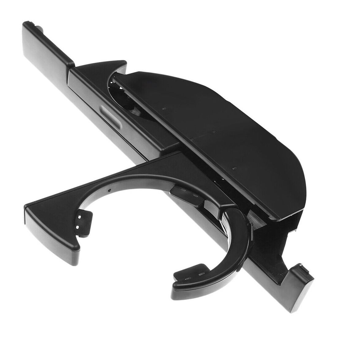 CenterConsole Black Drink Cup Holder For BMW E39 M5 525i 528i 530i 540i 97-03