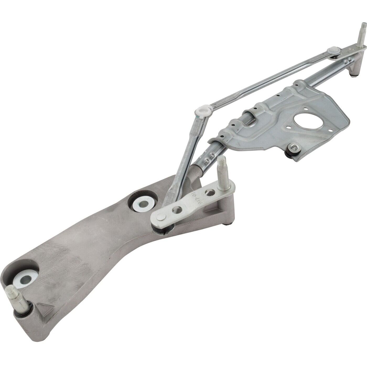 For 07-09 Mercedes-Benz GL320 Sport Utility Windshield Wiper Linkages Front