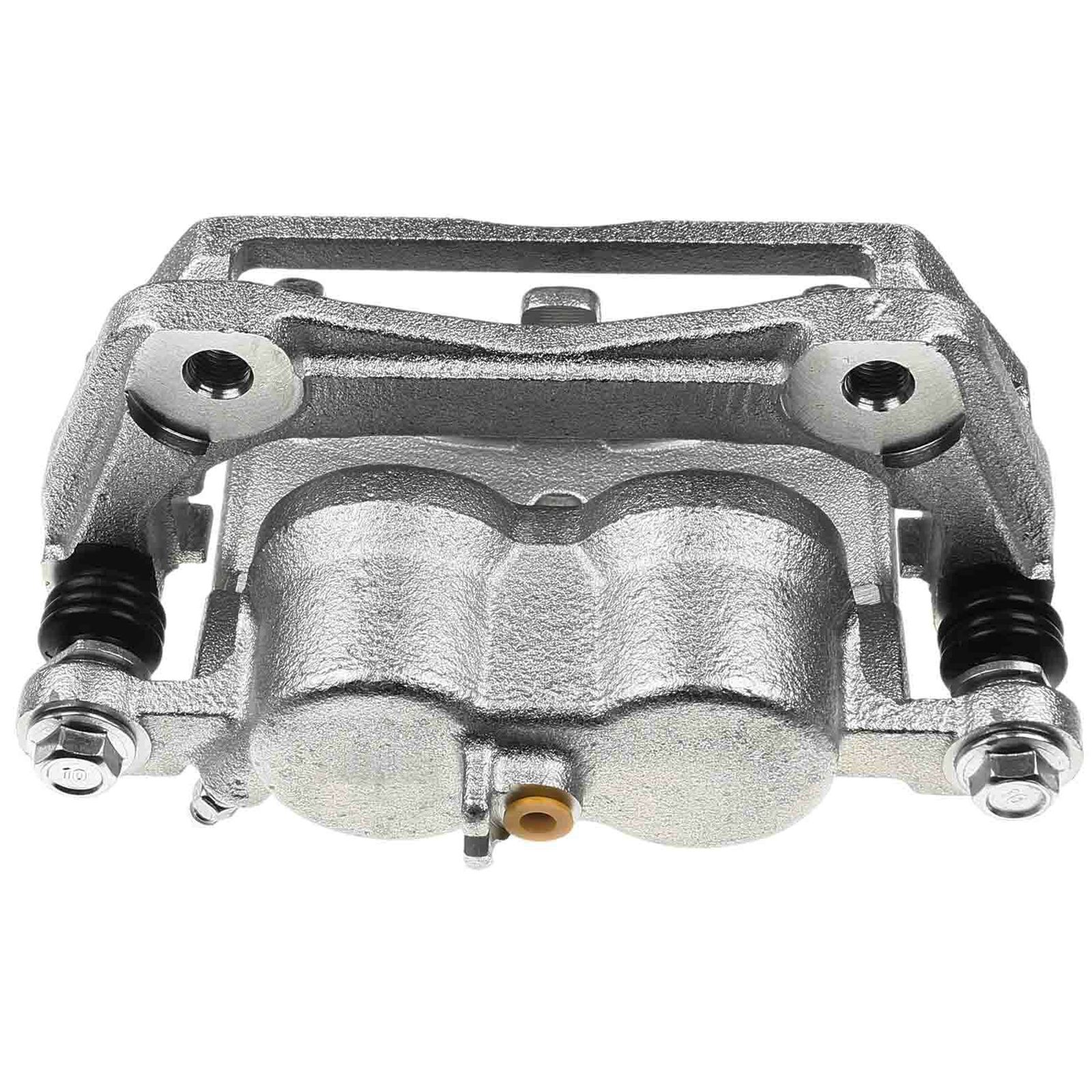 2x Disc Brake Caliper For Acura MDX 14-19 Honda Pilot Ridgeline 3.5L Front Side