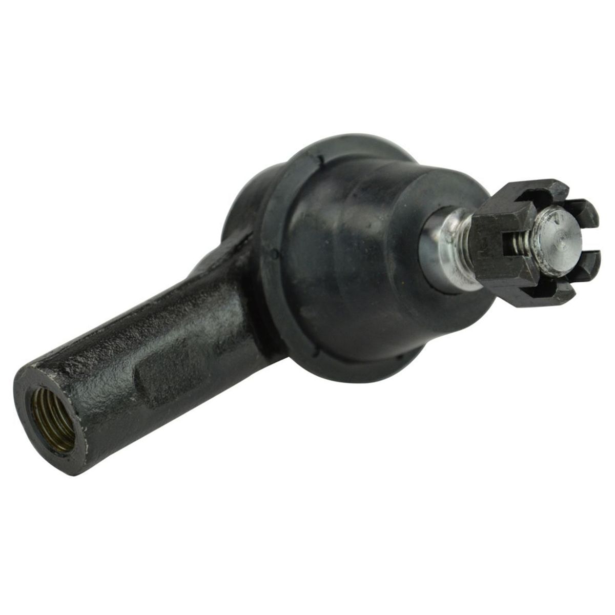 Ball Joint Tie Rod End Kit Set Of 2 For Passport Amigo Axiom Rodeo Sport