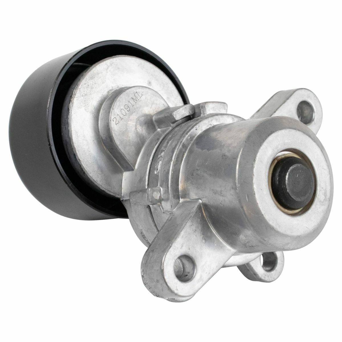 Serpentine Drive Belt Tensioner Assembly For Nissan Altima Maxima Murano Quest