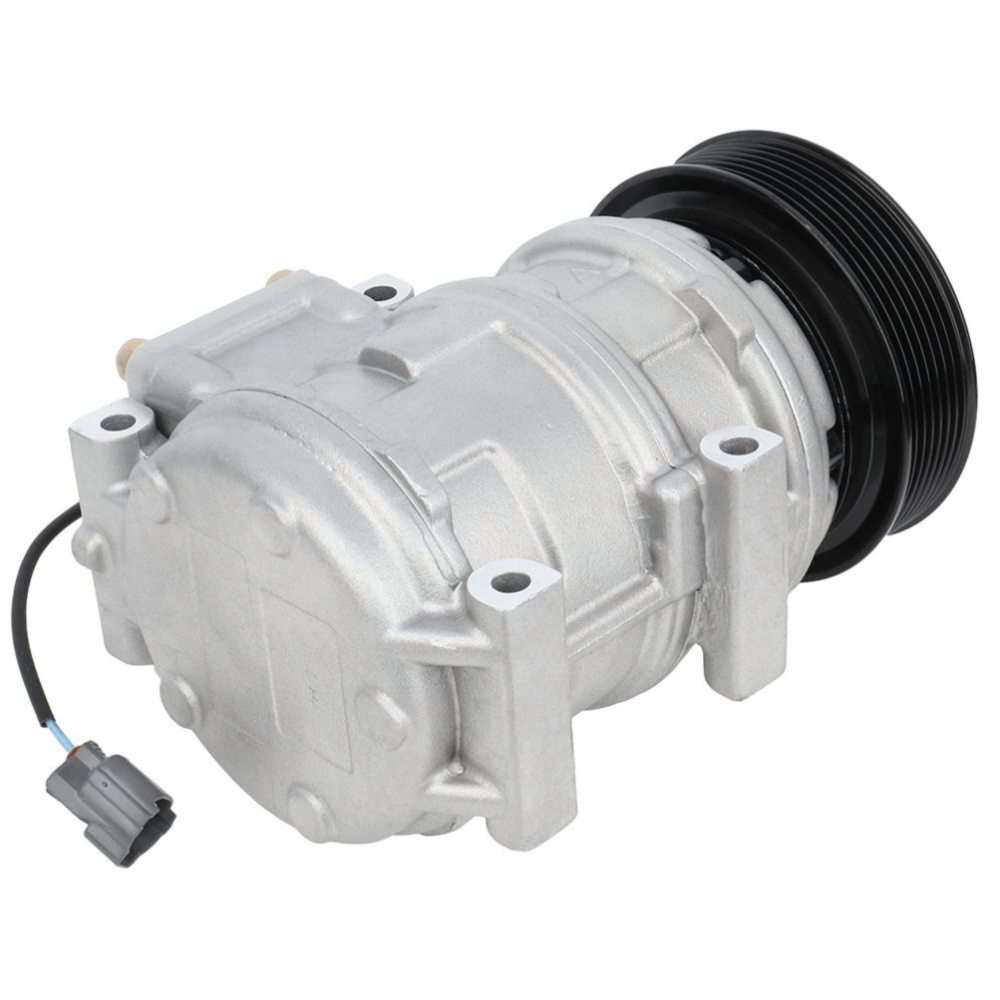 C Compressor For Land Rover 1999-2004 Discovery 1999-2003 Range Rover 4.6L 4.0L
