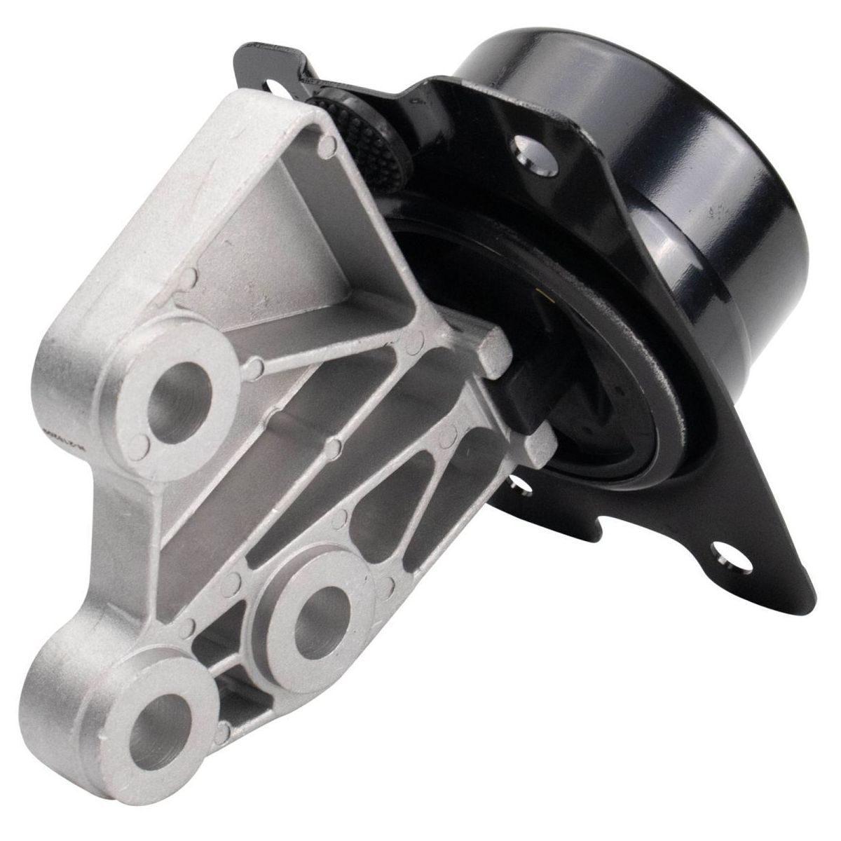 Center Transmission Mount Left Driver Side For 2010-2017 Chevrolet Equinox 2.4L