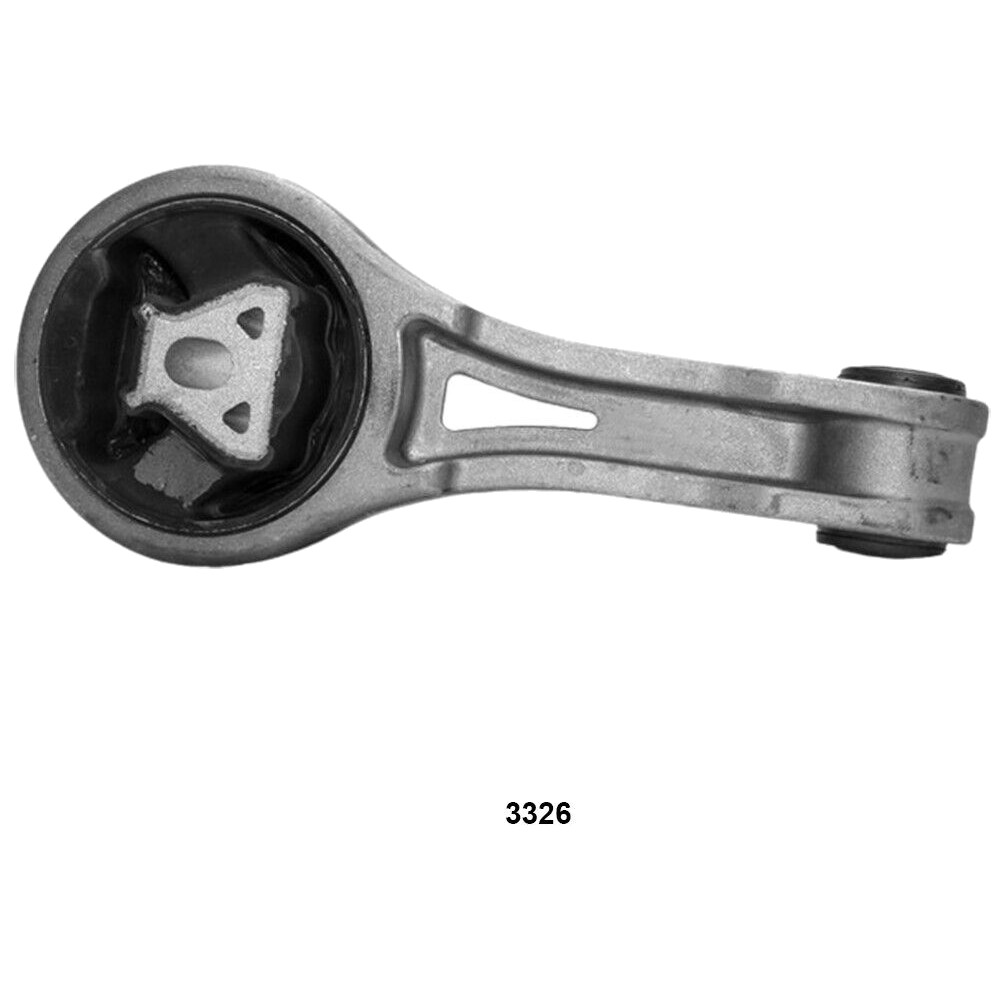 Engine Mounts & Automatic Trans Mount 3PCS , 2.4L