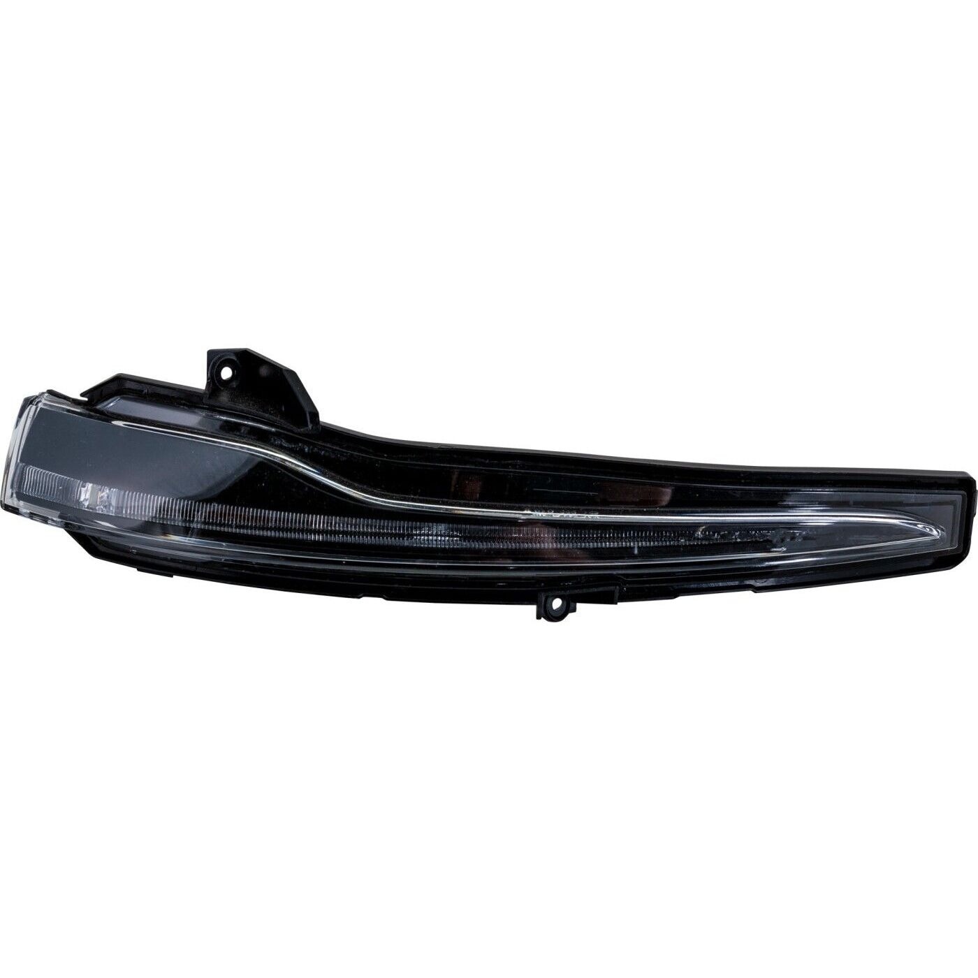 Set Of 2 Mirror Turn Signal Lights Driver & Passenger Side For 16 C450 AMG Pair