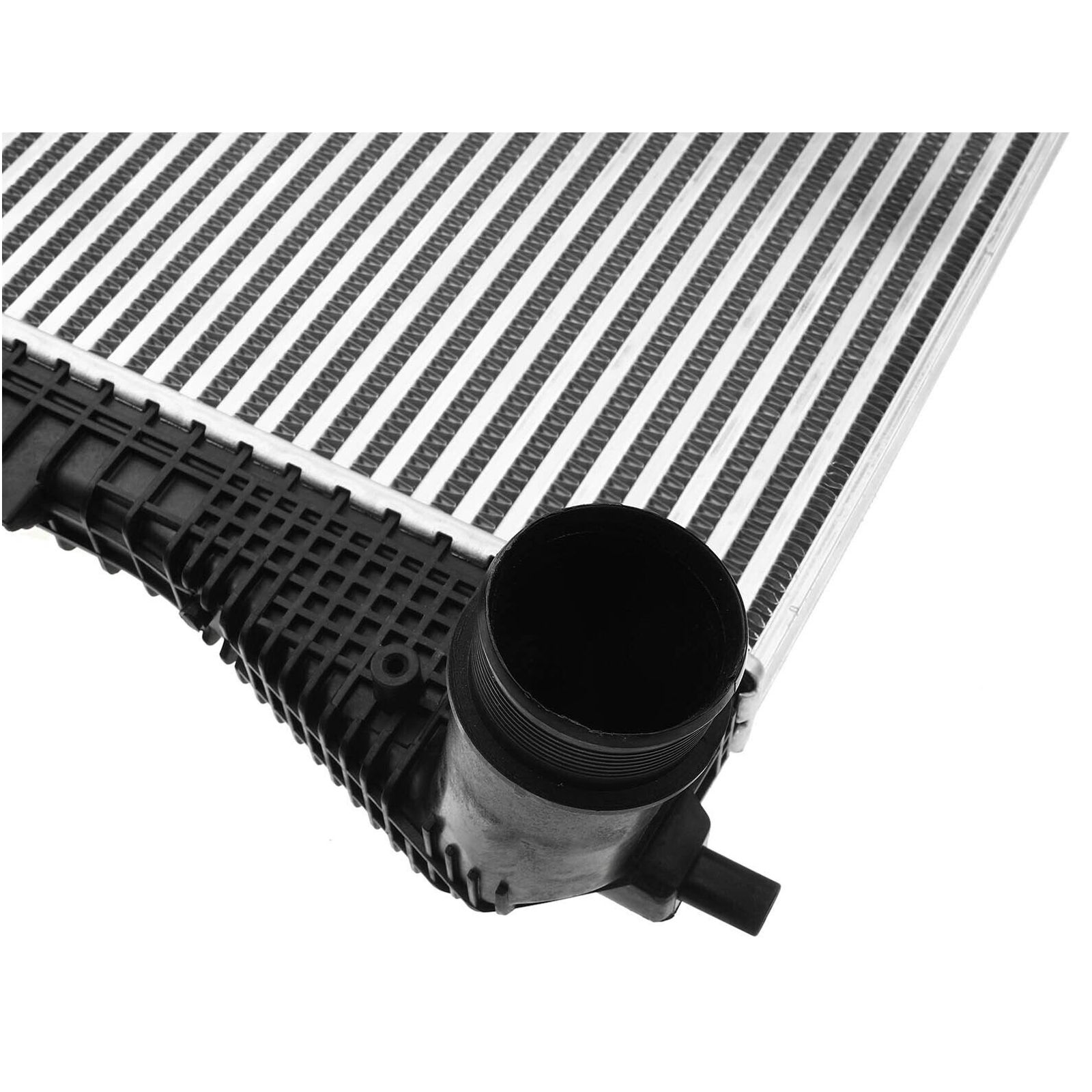 Intercooler For Audi TT Quattro 2013-2015 VW Passat 2014-2021 Jetta Beetle 13-18