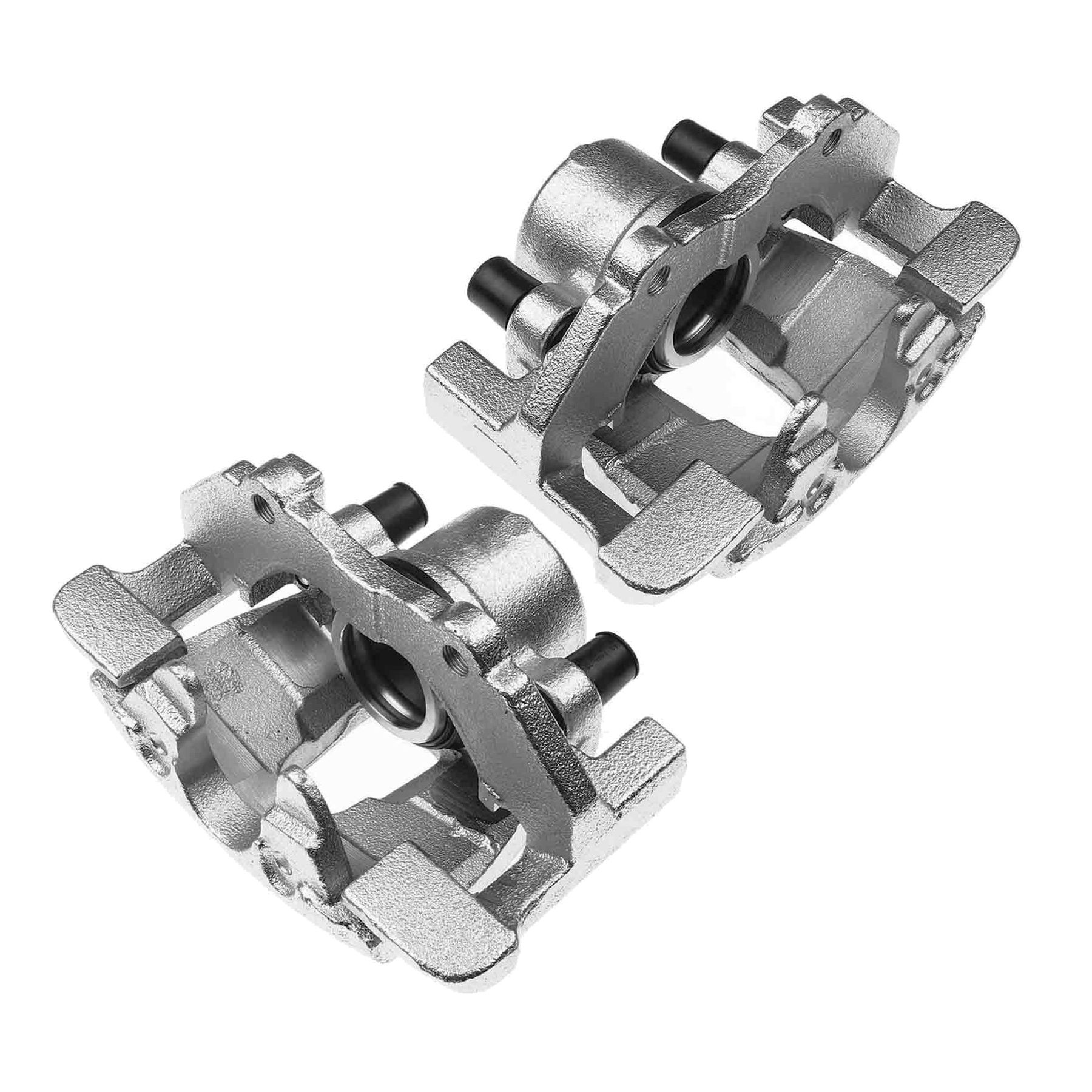 For 2011-2013 3 Sport Hatchback Front Left & Right Brake Caliper With Braket