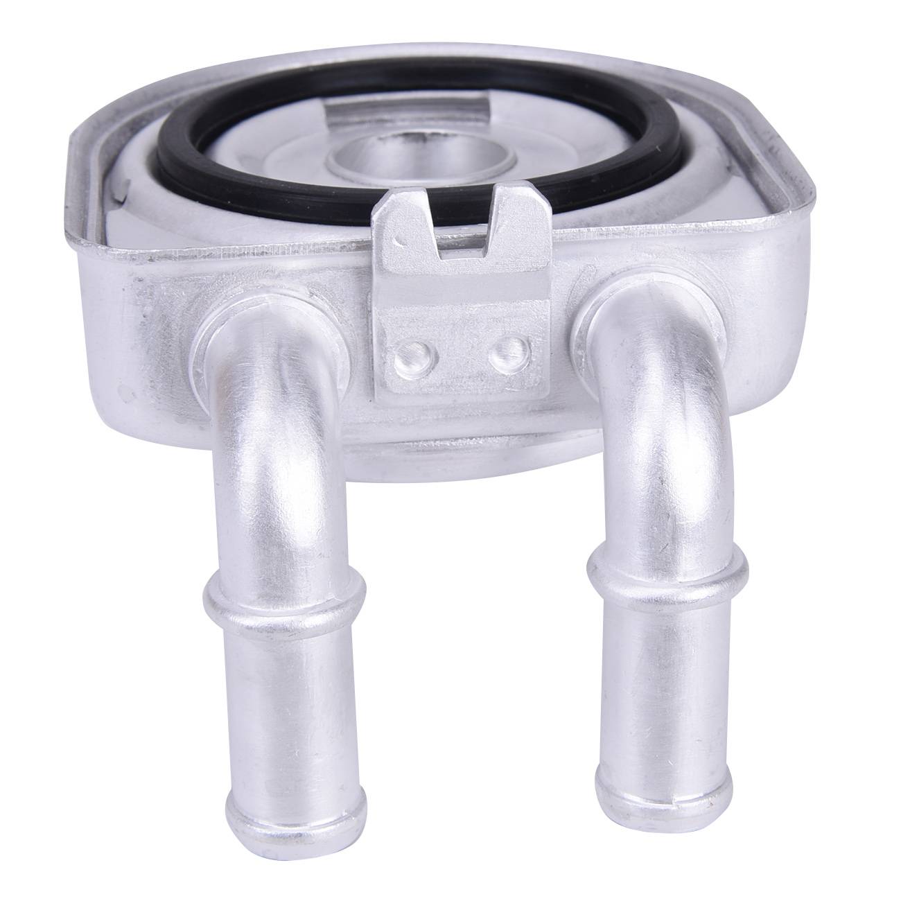 For 307 Citroen Xsara C4 I 1 C15 Berlingo Box For 307 Engine Oil Cooler 1103.N0