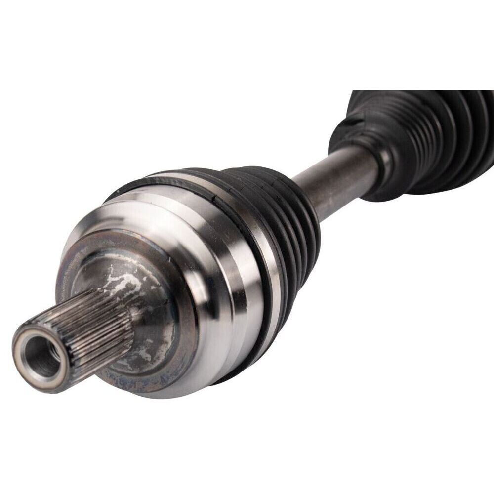 New Front CV Axle Assembly Set Fits For 2010-2018 Mercedes-Benz