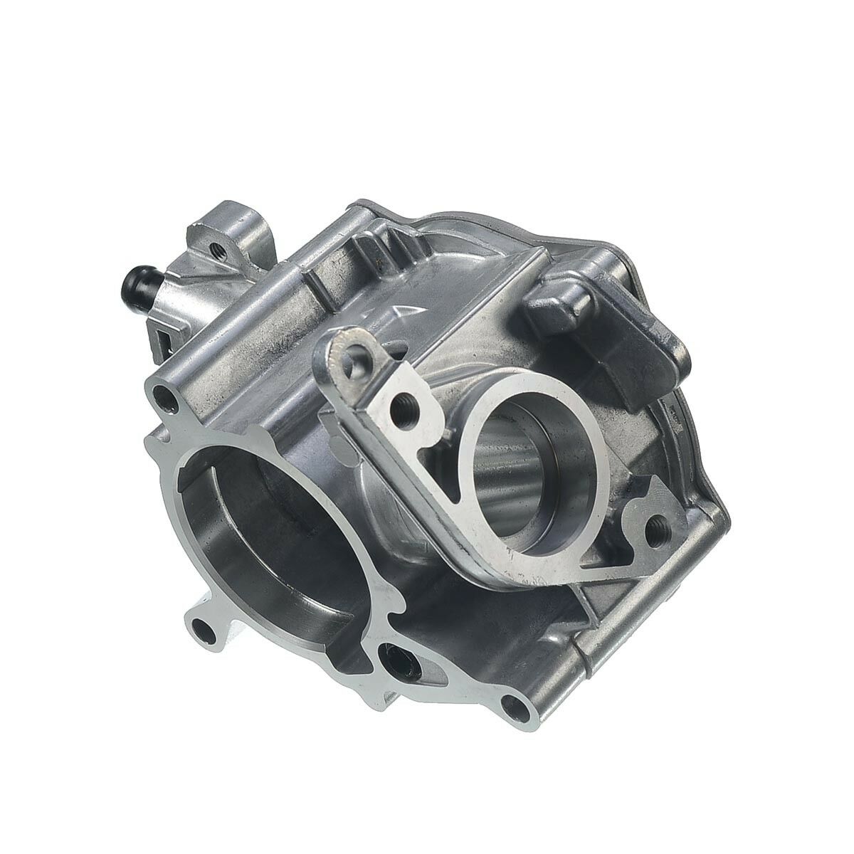 Brake Vacuum Pump For 2009-2016 A4 A5 A6 Q5 Quattro TT Allroad B8 C7 2.0L