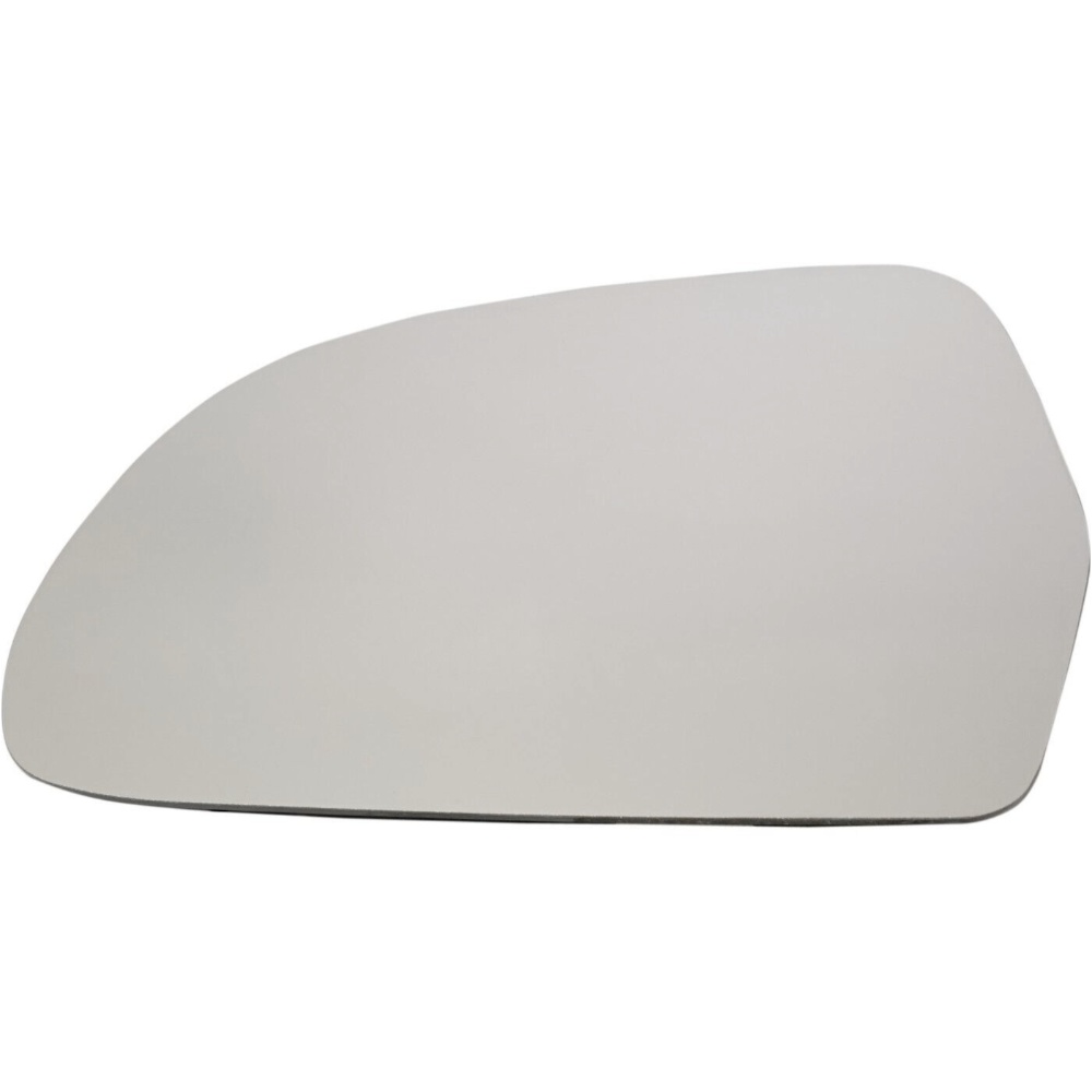 Mirror Glasses Set Of 2 Driver & Passenger Side Heated Left Right For Audi Pair