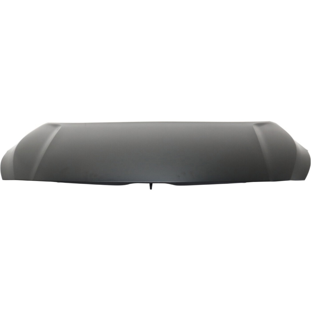 Hood Front Panel For 18-22 Rio Hatchback 18-22 Rio Sedan KI1230142 66400H8000