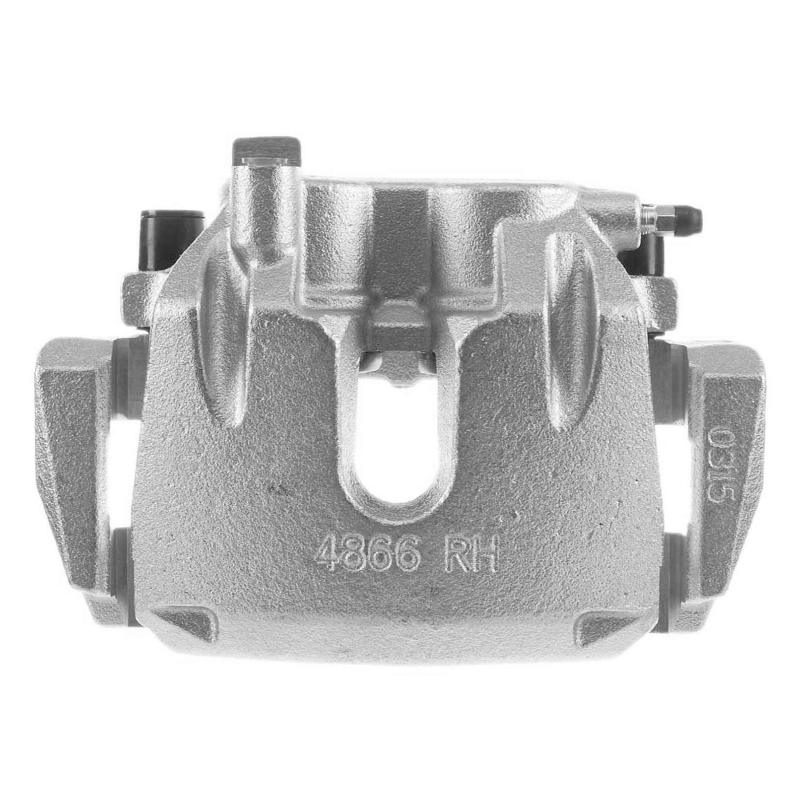 Disc Brake Caliper W/ Bracket For Jeep Grand Cherokee Dodge Durango Front Right