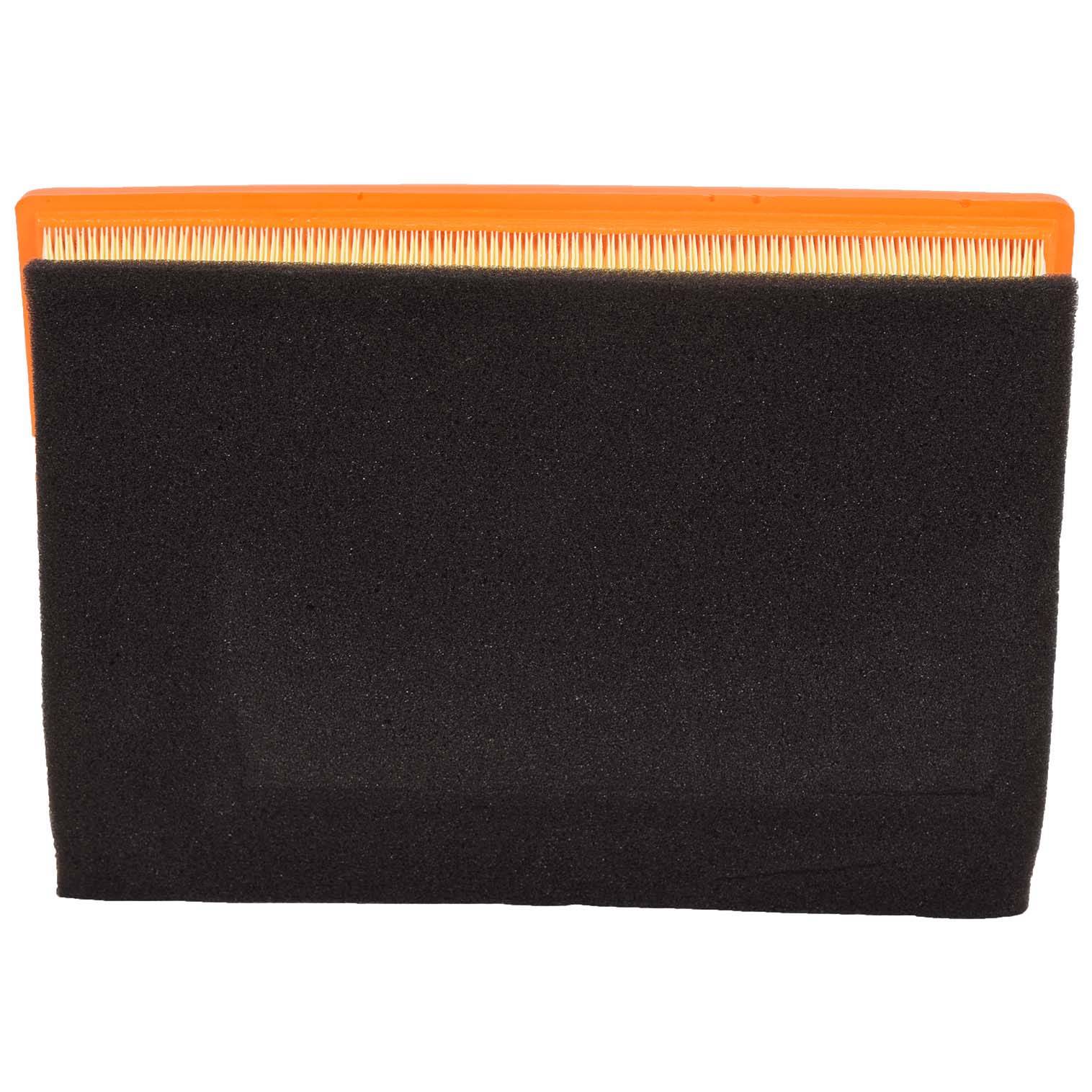 2 Sets Of - For Buick Chevrolet Oldsmobile Pontiac Cadillac Engine Air Filter A1096C