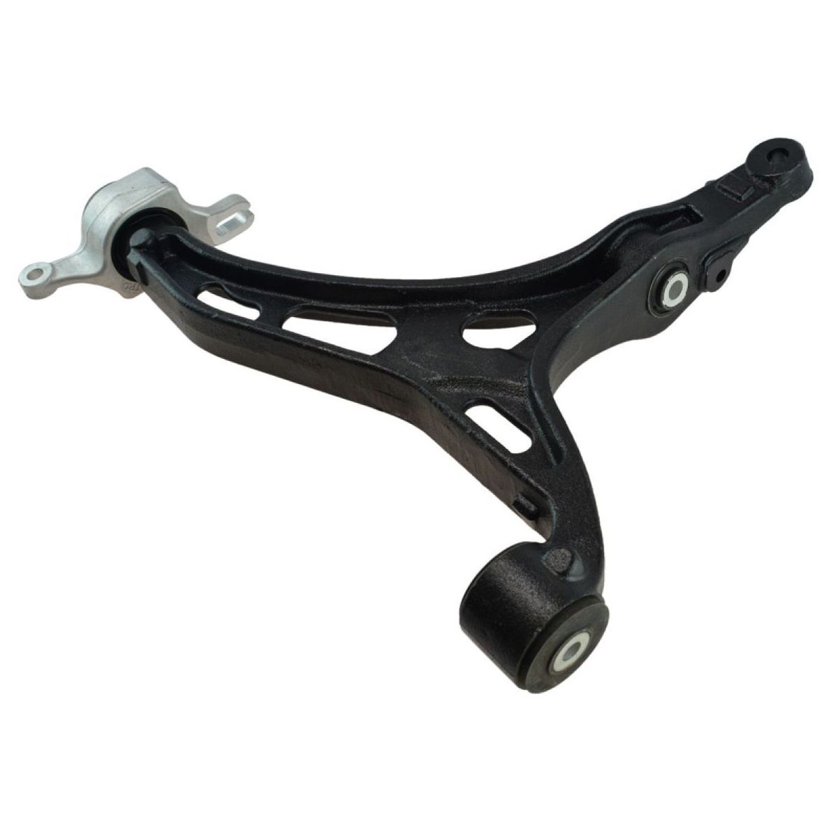 For 2011 Durango Heat Front Upper Lower Control Arm With Ball Joint Set Kit 6pc