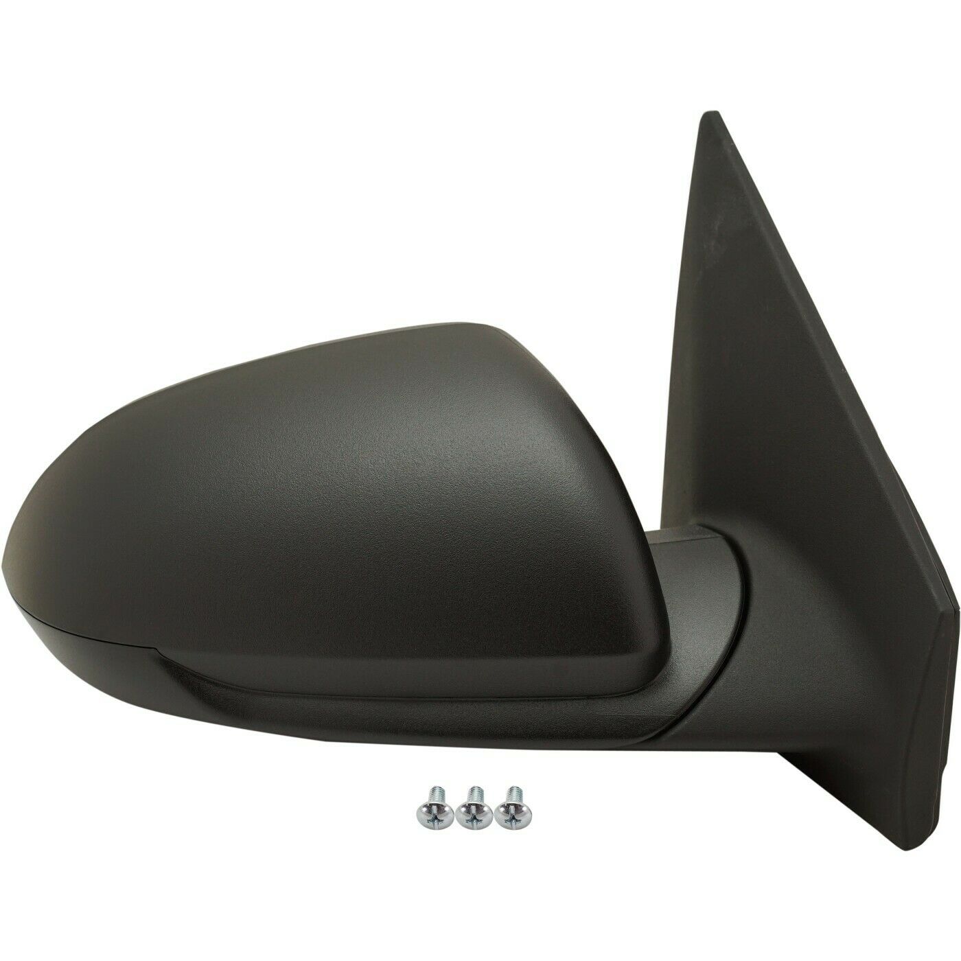 Mirrors Passenger Right Side RH Hand For 19-20 Rio Hatchback 18-20 Rio Sedan
