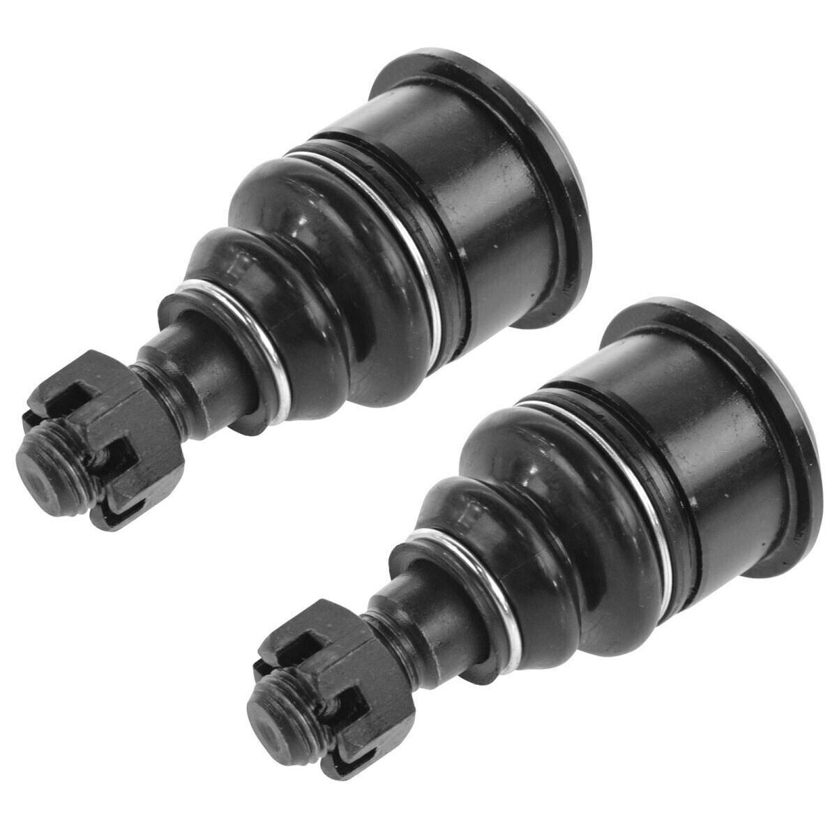 For 2000-2007 Taurus SEL Sedan Front Lower Ball Joint Sway Bar Kit Set Of 4