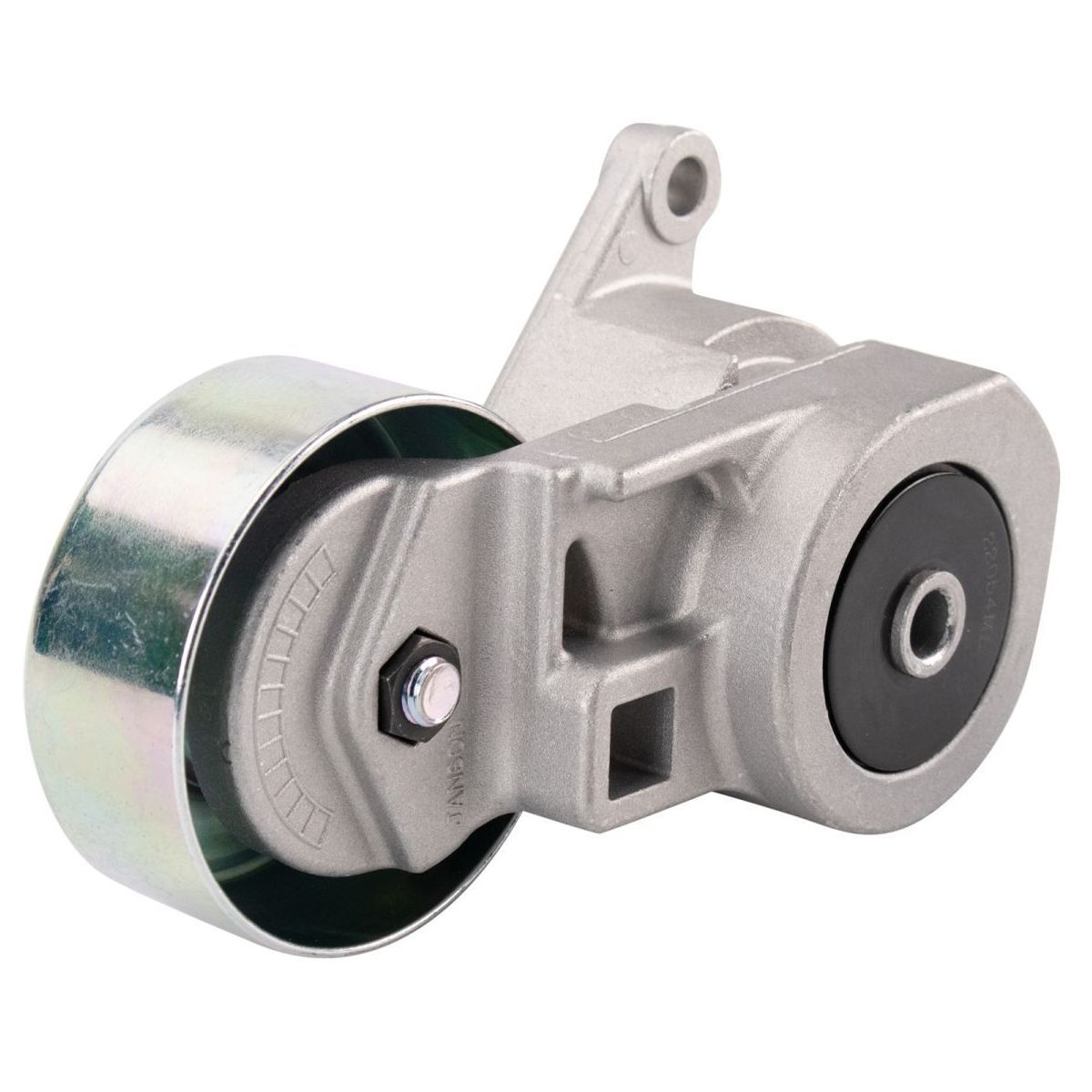 For 2010-2011 Mitsubishi Eclipse GS Sport Hatchback Serpentine Belt Tensioner