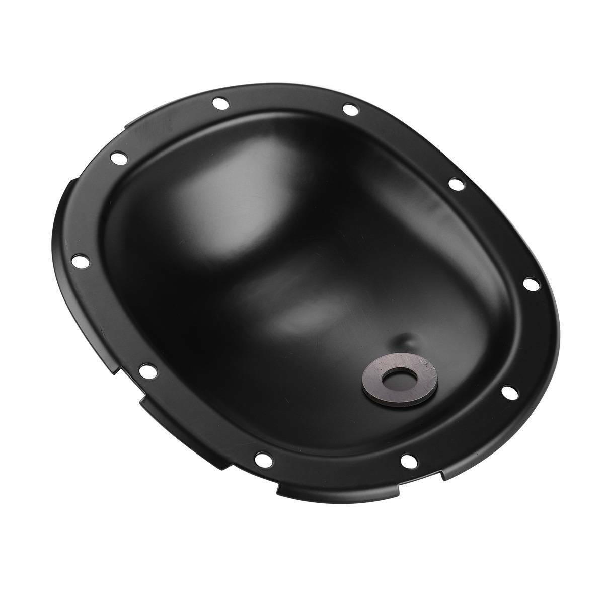 2 Sets Of - Rear Differential Cover For Cadillac Buick Chevrolet GMC 7.625" 7.50"