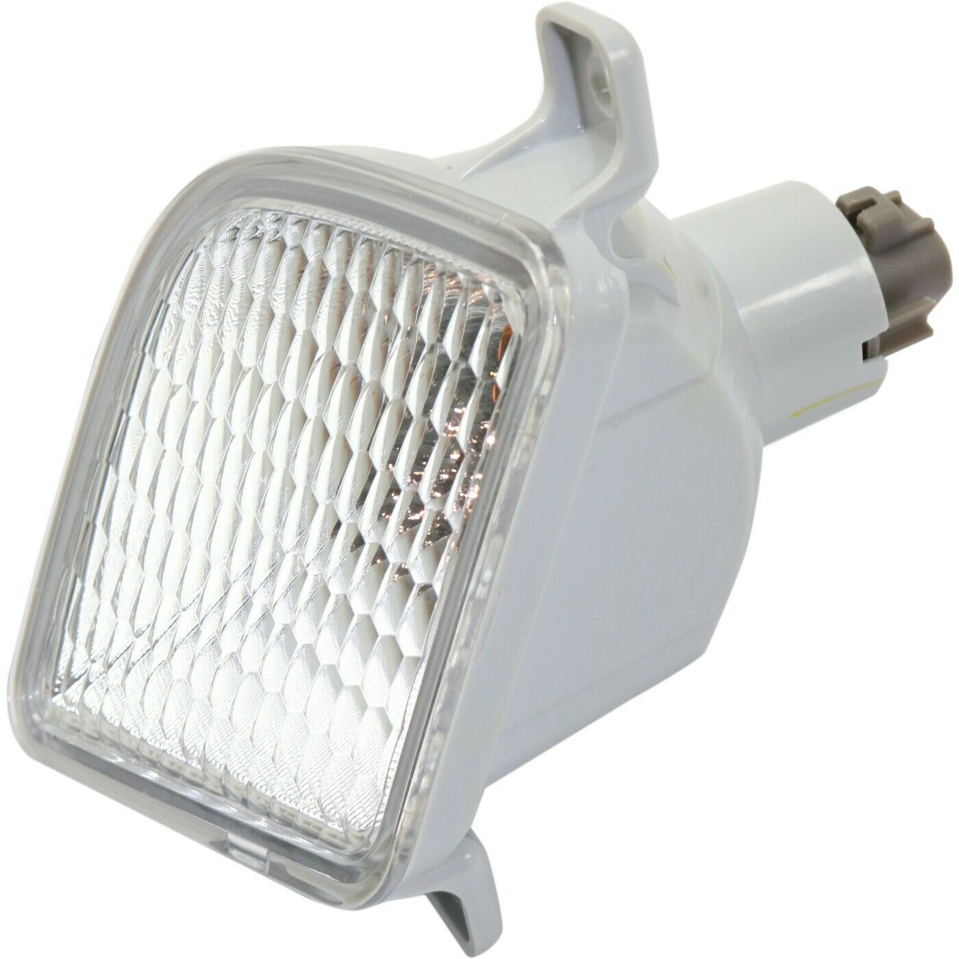 For Honda Turn Signal Light Corner Side Marker Park Lamp Driver Left LH Hand